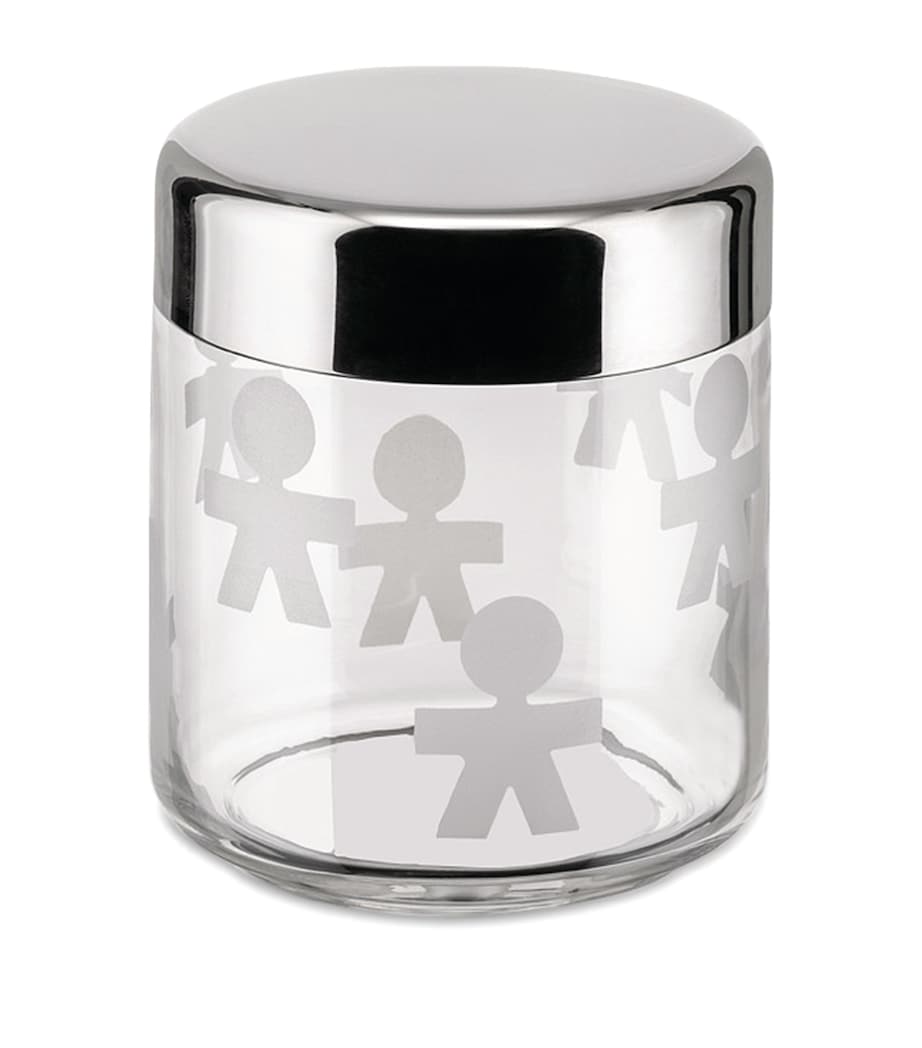 Girotondo Jar (12.5cm) MULTI Image 1