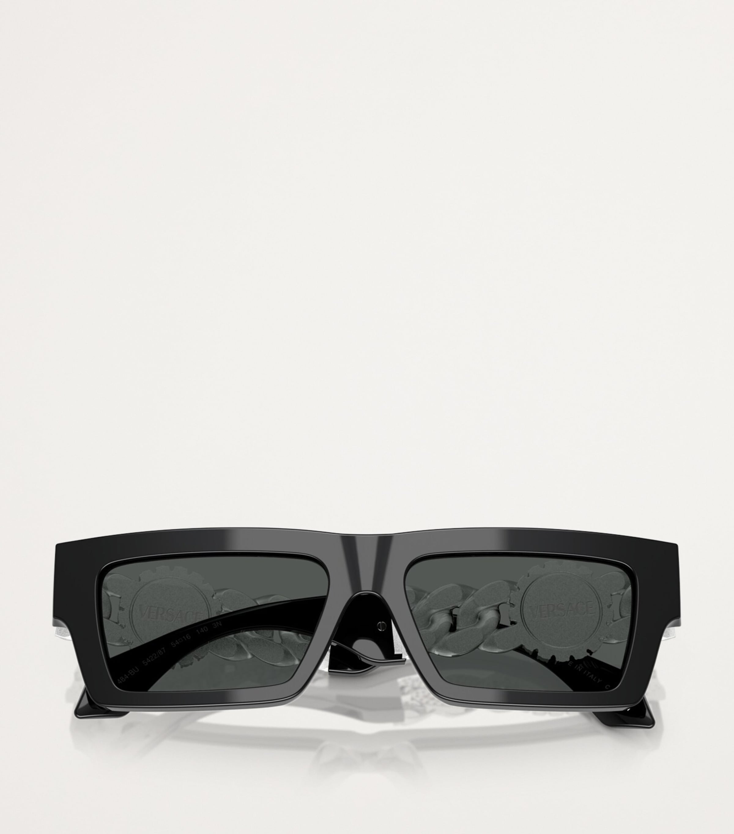 Versace Acetate Sunglasses Image 5