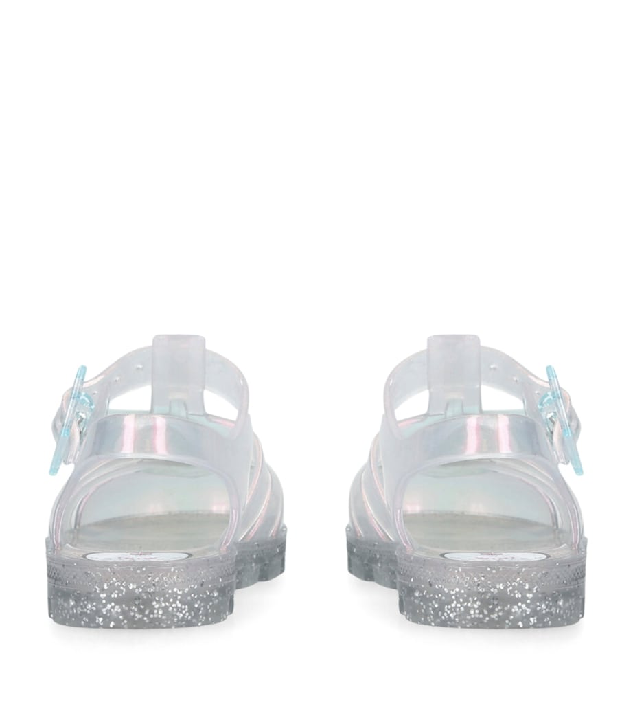 Sophia Webster Mini Jelly Butterfly Sandals Other Image 2