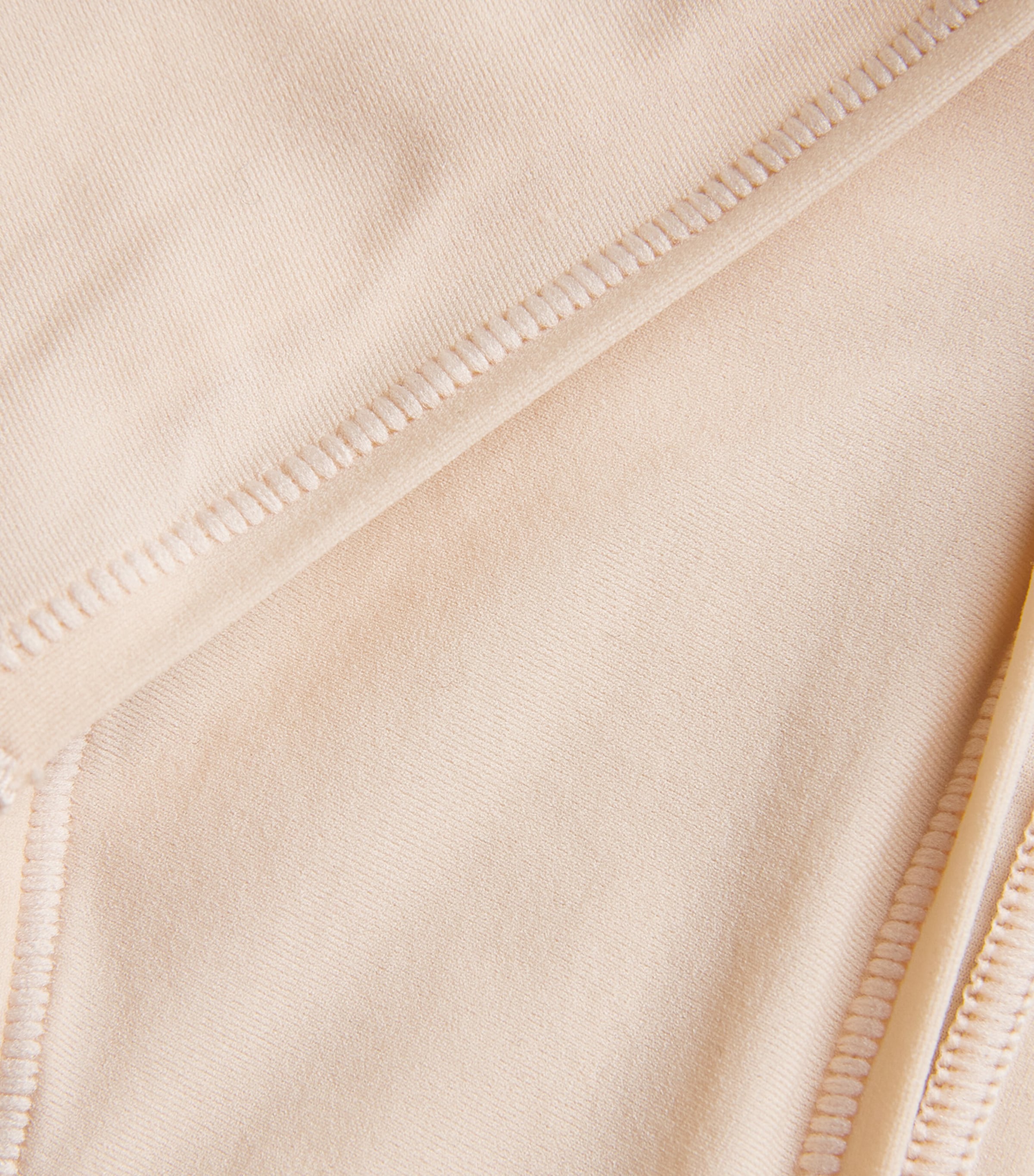 Fits Everybody Thong SAND Image 4