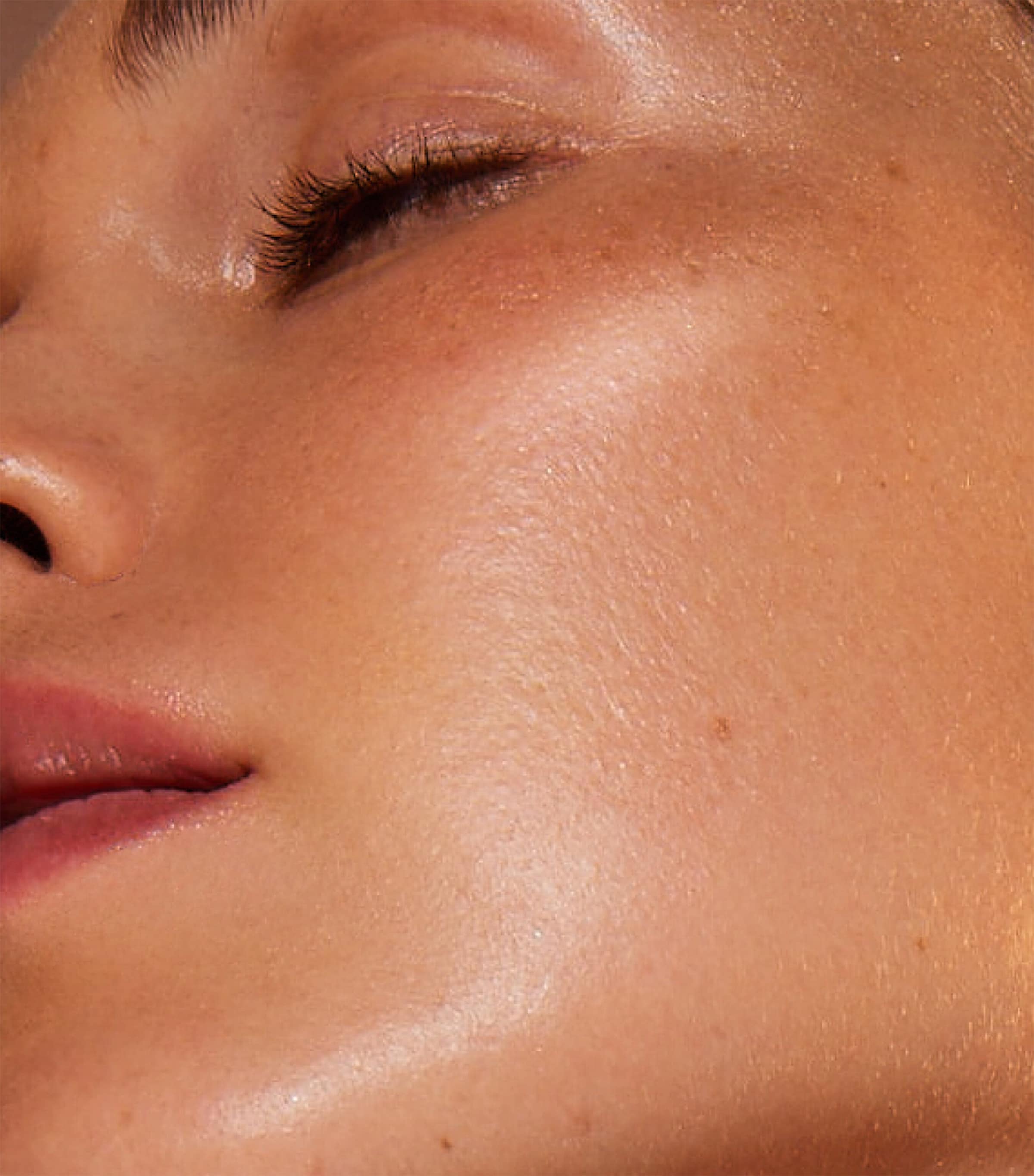 The Brilliant Glow Hydration Oil (30 x 0.5ml) NO COLOUR Image 4