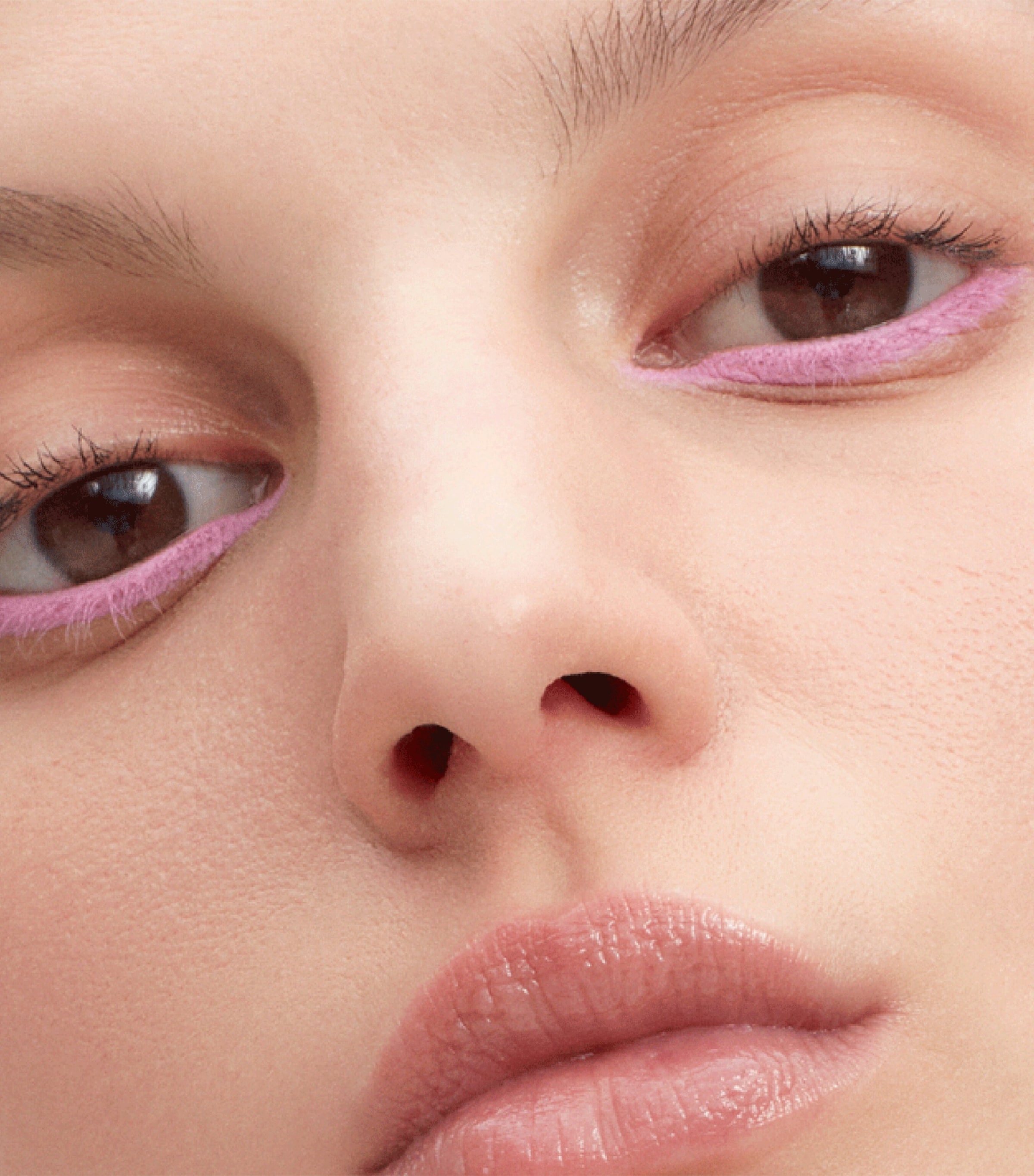 EyeWear Longwear Eyeshadow Stick MACARON Image 2