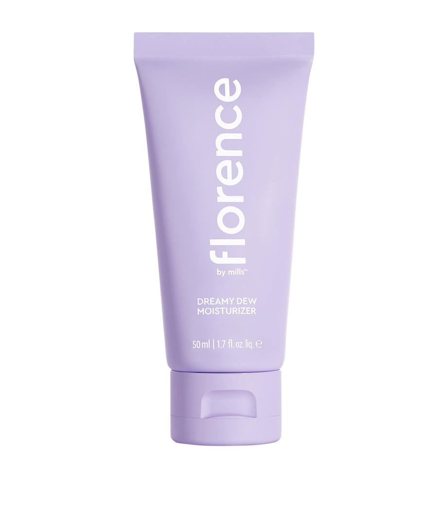 Dreamy Dew Moisturiser (50ml) NO COLOUR Image 1