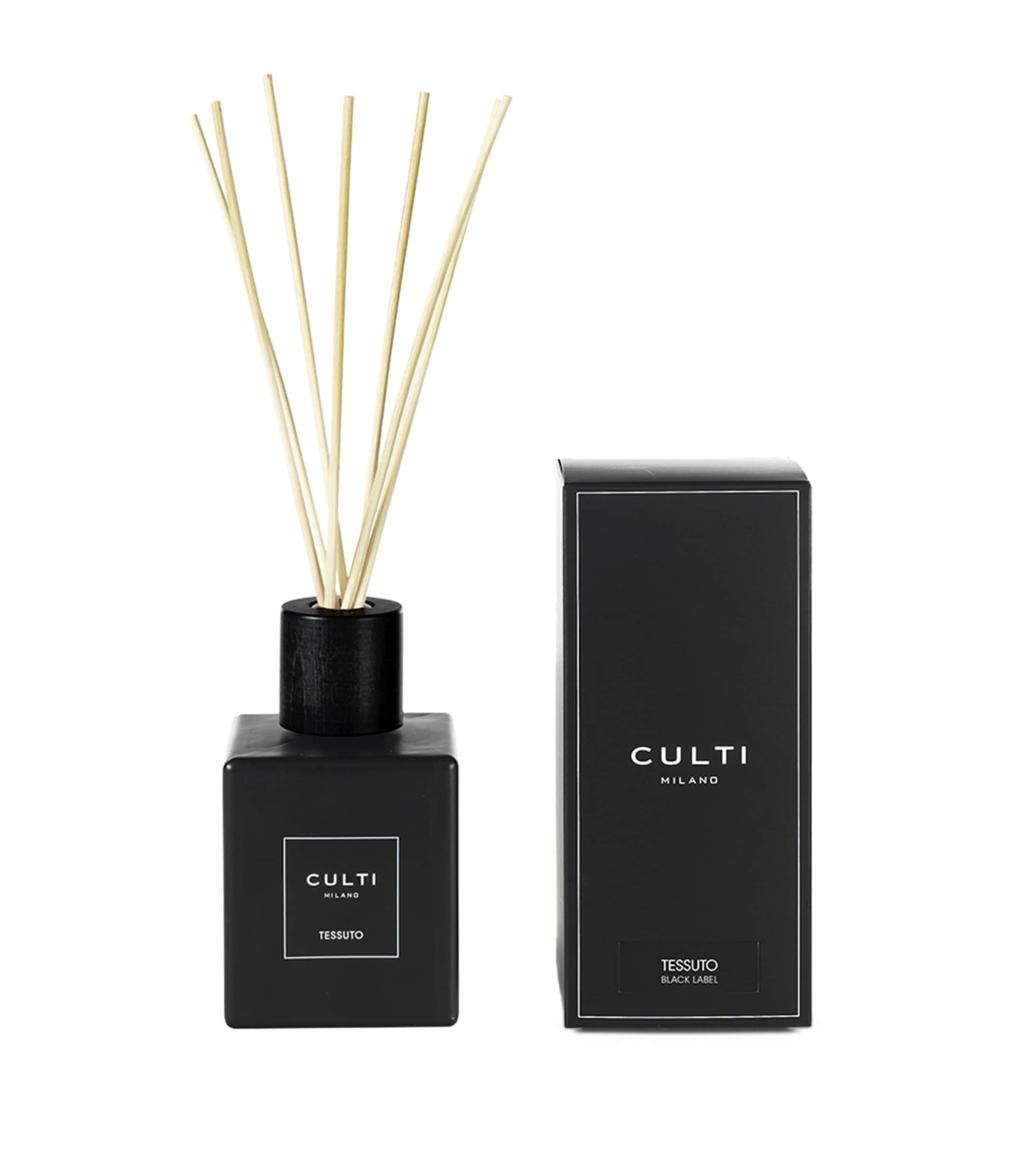 CULTI MILANO TESSUTO DIFFUSER 