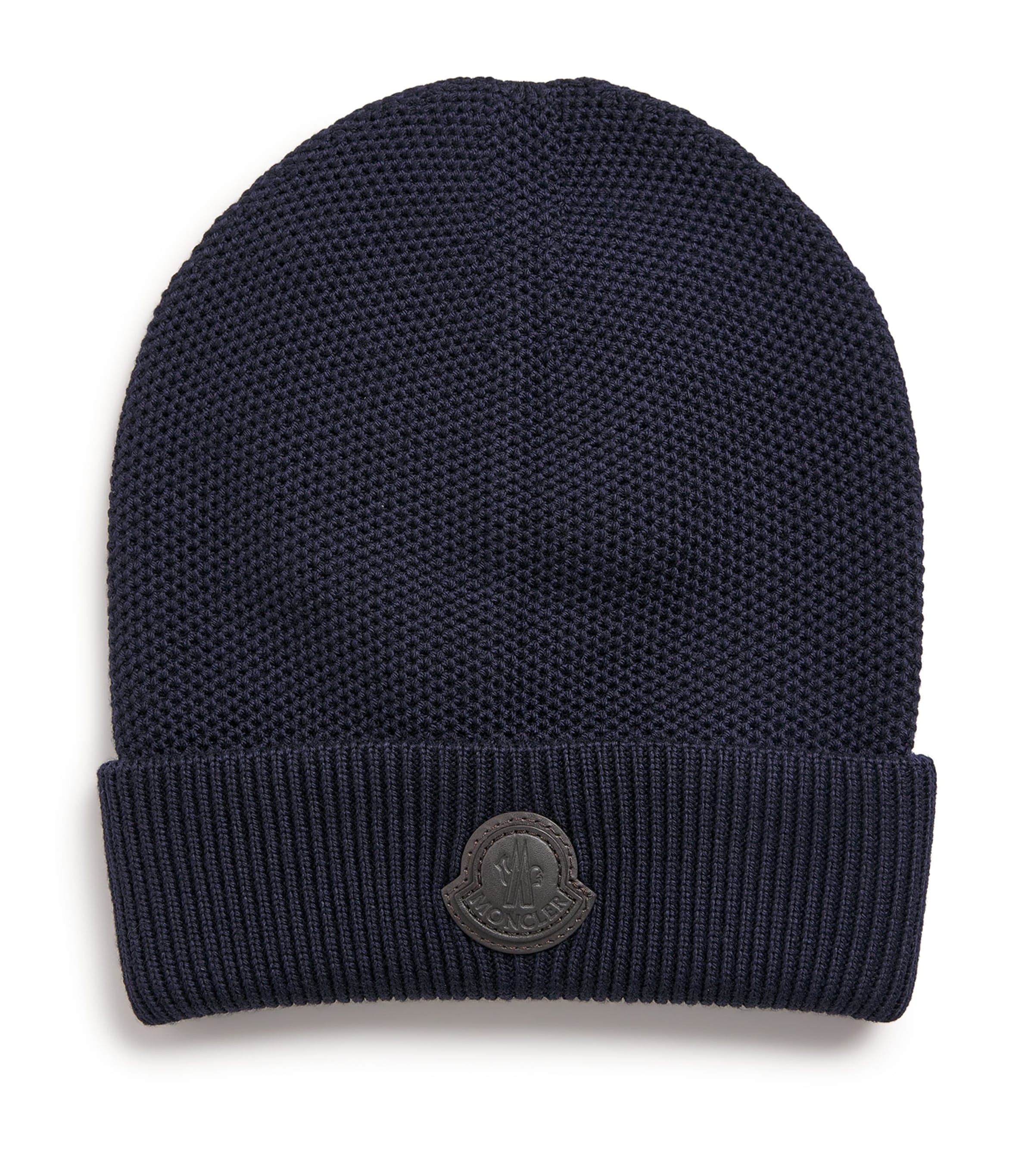 Wool Logo Beanie 778 Image 1