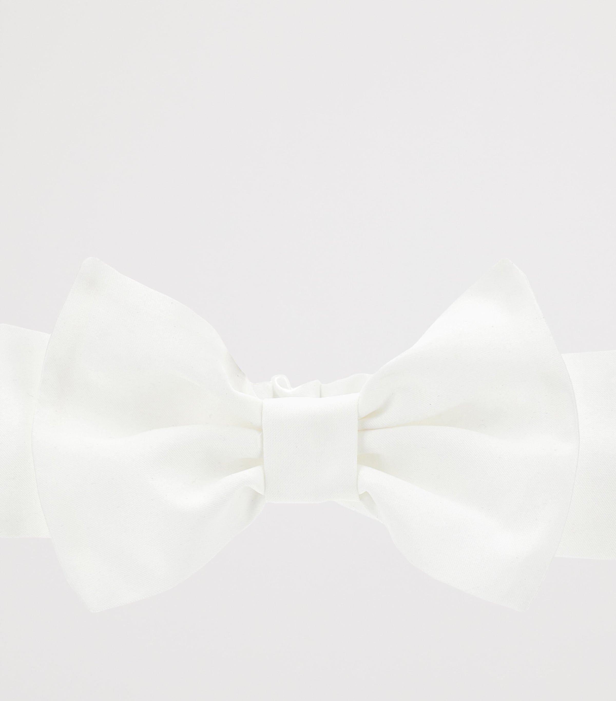 Bow Headband PANNA Image 2