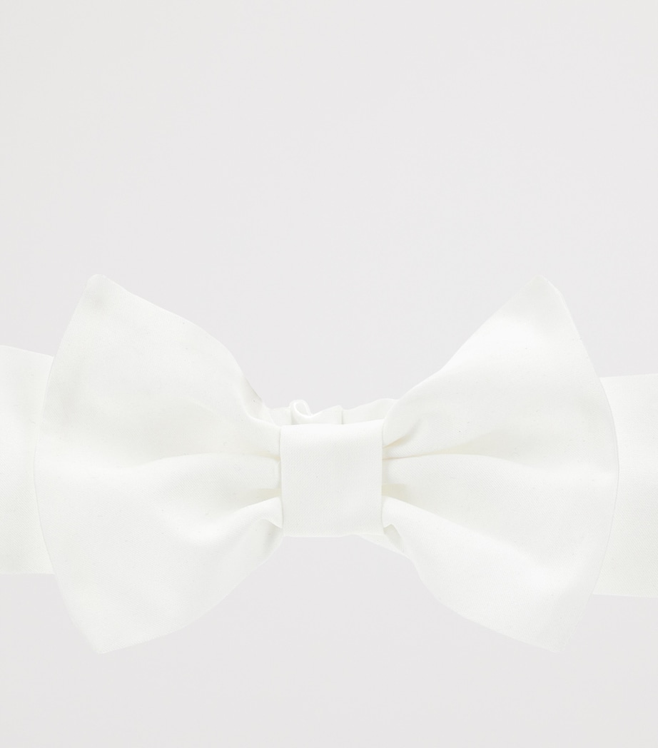 Bow Headband PANNA Image 2