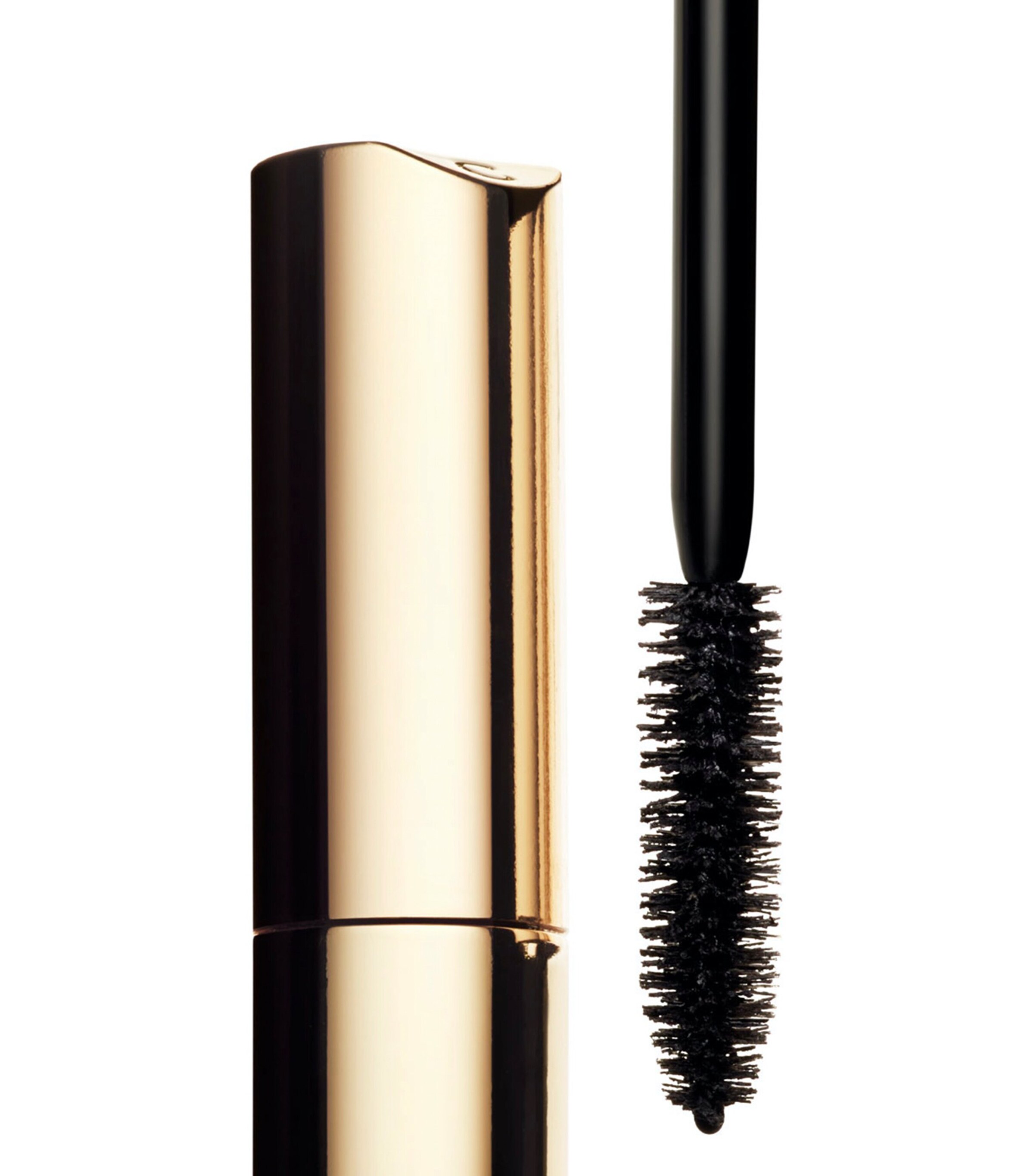 Supra Volume Mascara 01 BLACK Image 7
