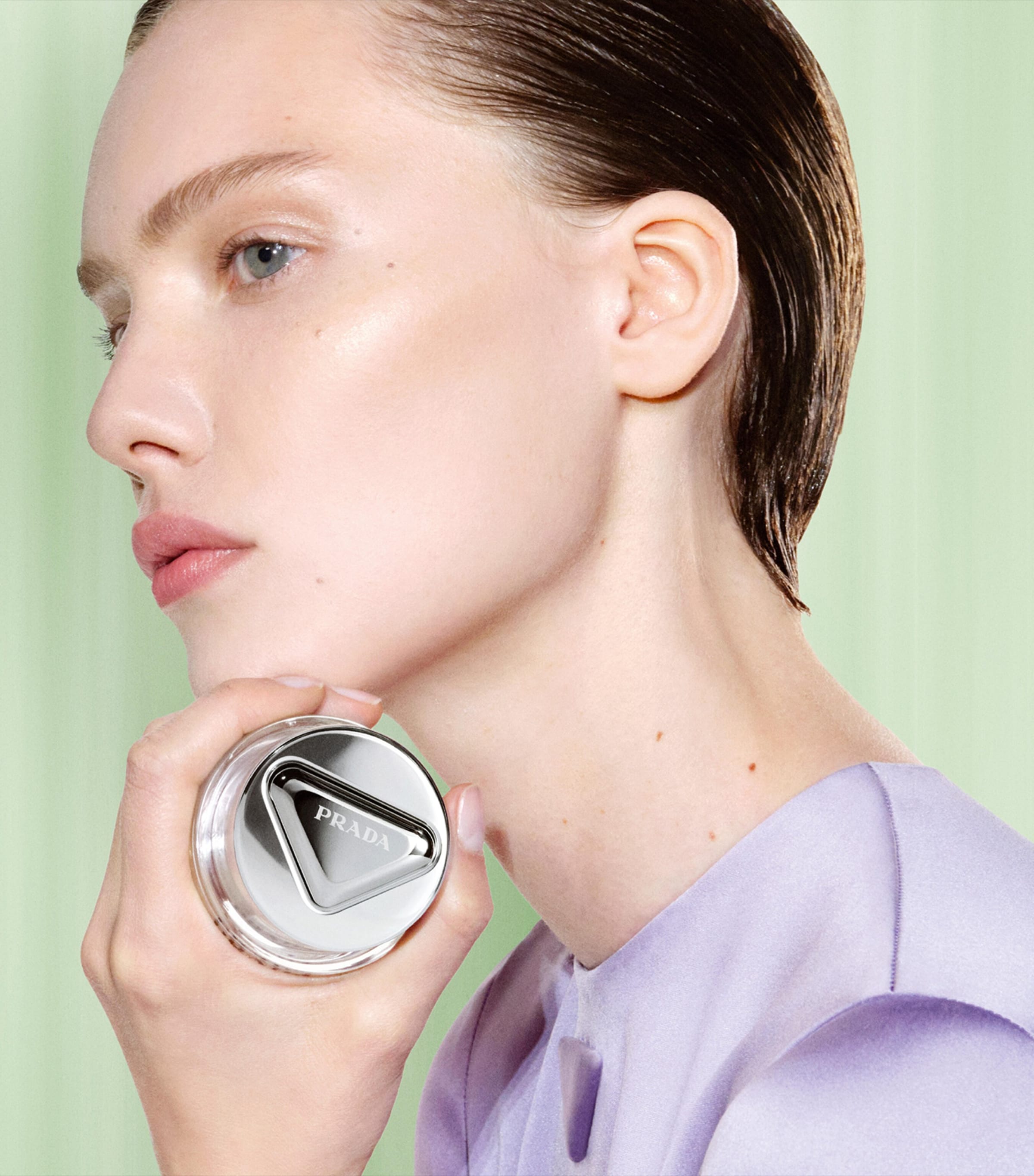 【値下げしました！】PRADA AUGMENTED SKIN EYE CREAM Introducing Prada Augmented Skin The Eye Cream, the newest