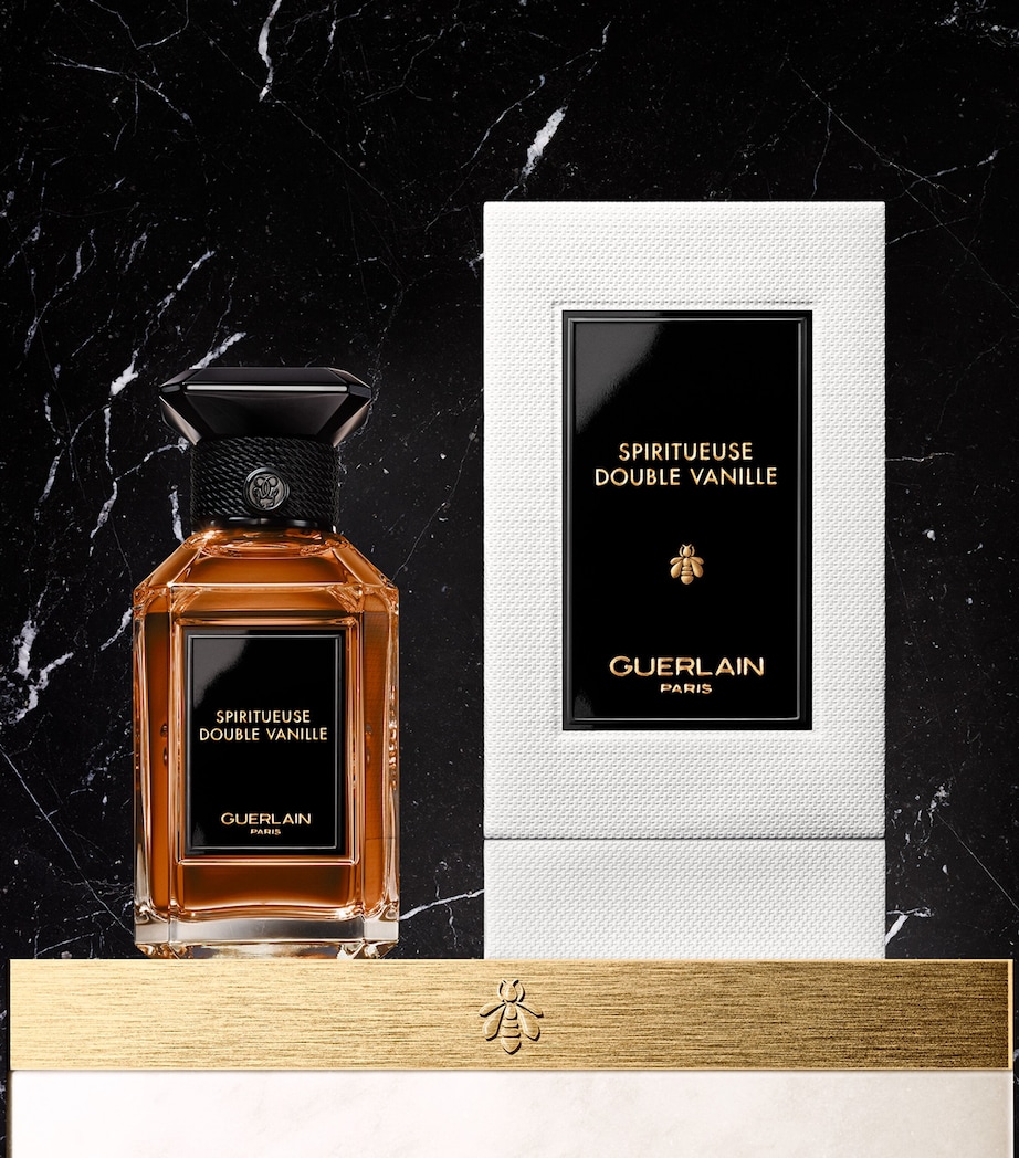 Spiritueuse Double Vanille Eau de Parfum (100ml) N/A Image 5