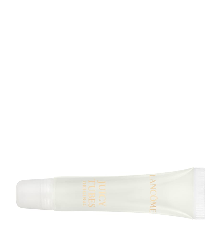 Juicy Tubes Ultra Shiny Lip Gloss (15ml) NO COLOUR Image 1