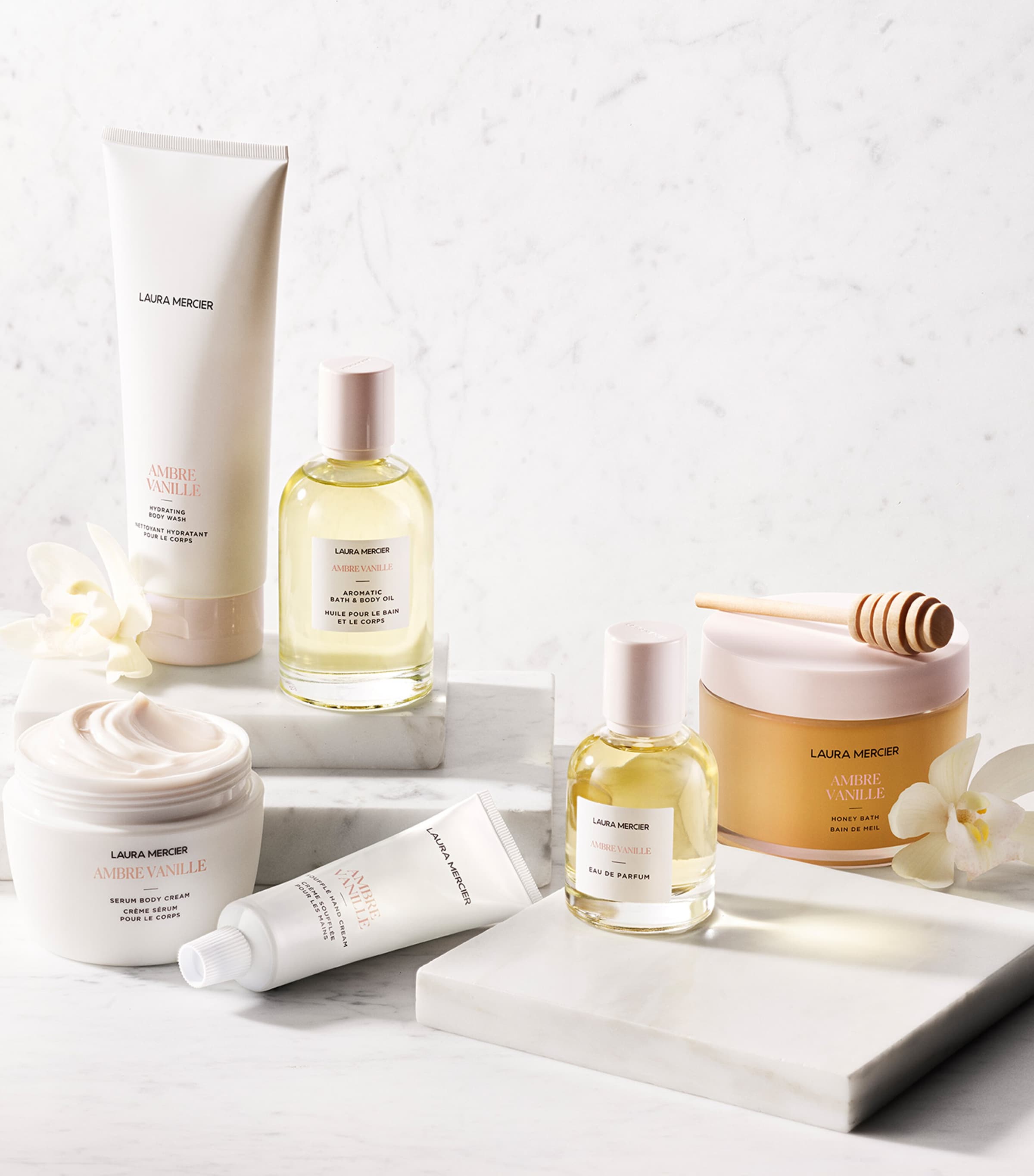 Hydrating Body Wash (200ml) NÉROLI DU SUD? Image 3