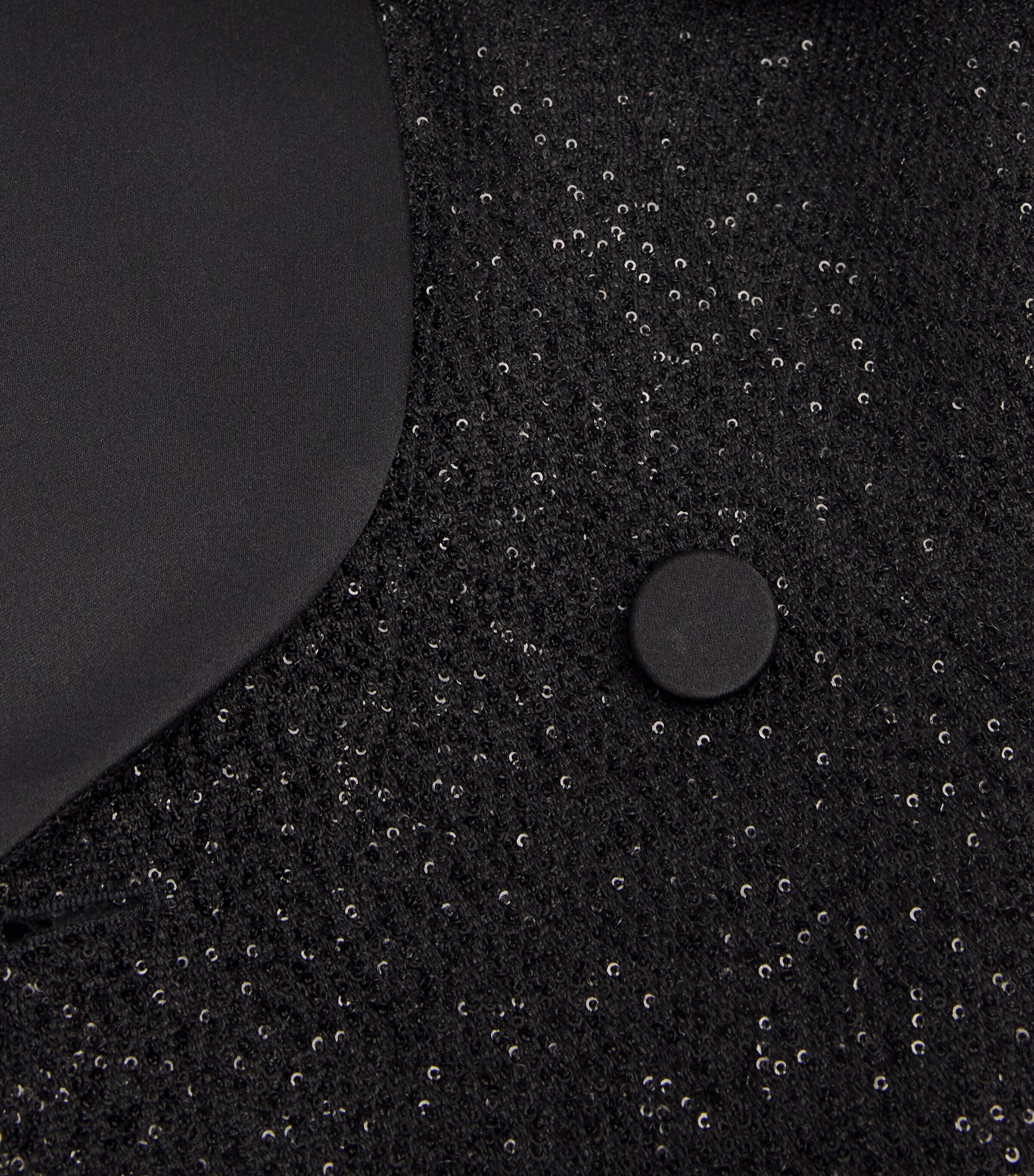 Max Mara Tuxedo Mini Dress | Harrods US