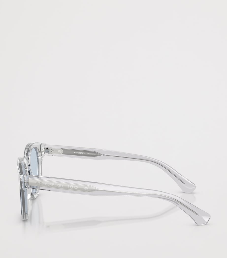 Acetate BE4477 Phantos Sunglasses 421072 Image 3