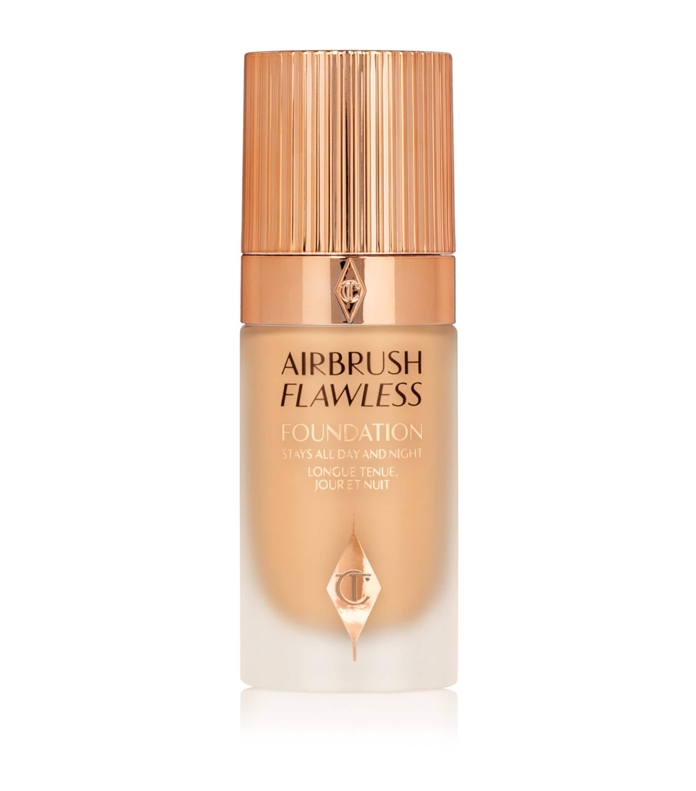 Charlotte Tilbury Airbrush Flawless Foundation In White