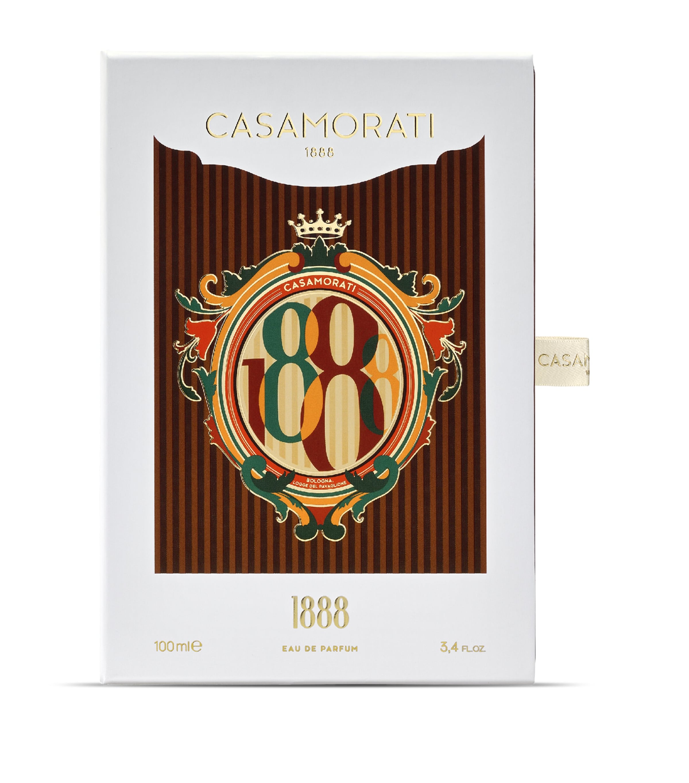 Xerjoff Casamorati 1888 Eau de Parfum (100ml) Image 2