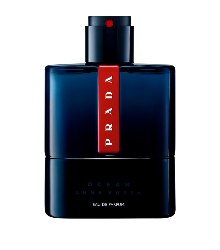 Luna Rossa Ocean Eau de Parfum (100ml) NO COLOUR Image 1
