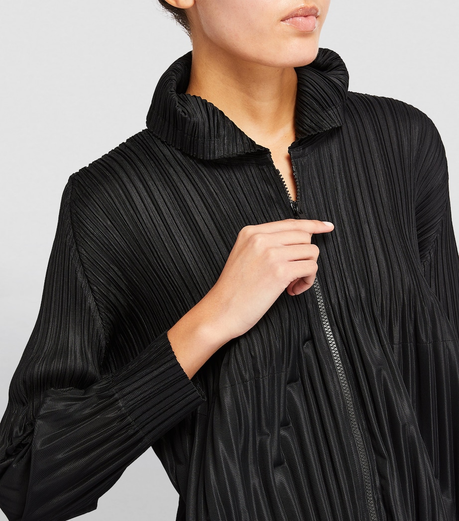 Fluffy Basics Jacket 15 Image 6