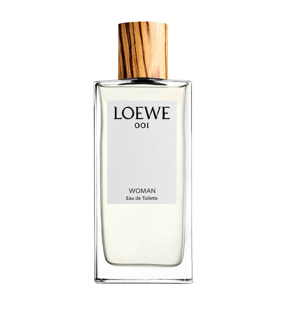 LOEWE 001 Woman Eau de Toilette (100ml) Image 1