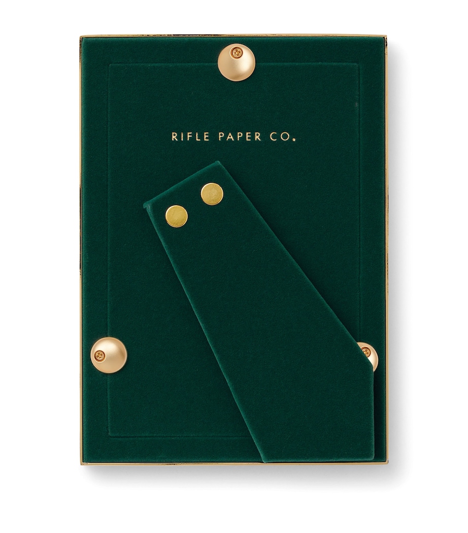 Rifle Paper Co. Hydrangea Photo Frame (6" x 4") Image 3