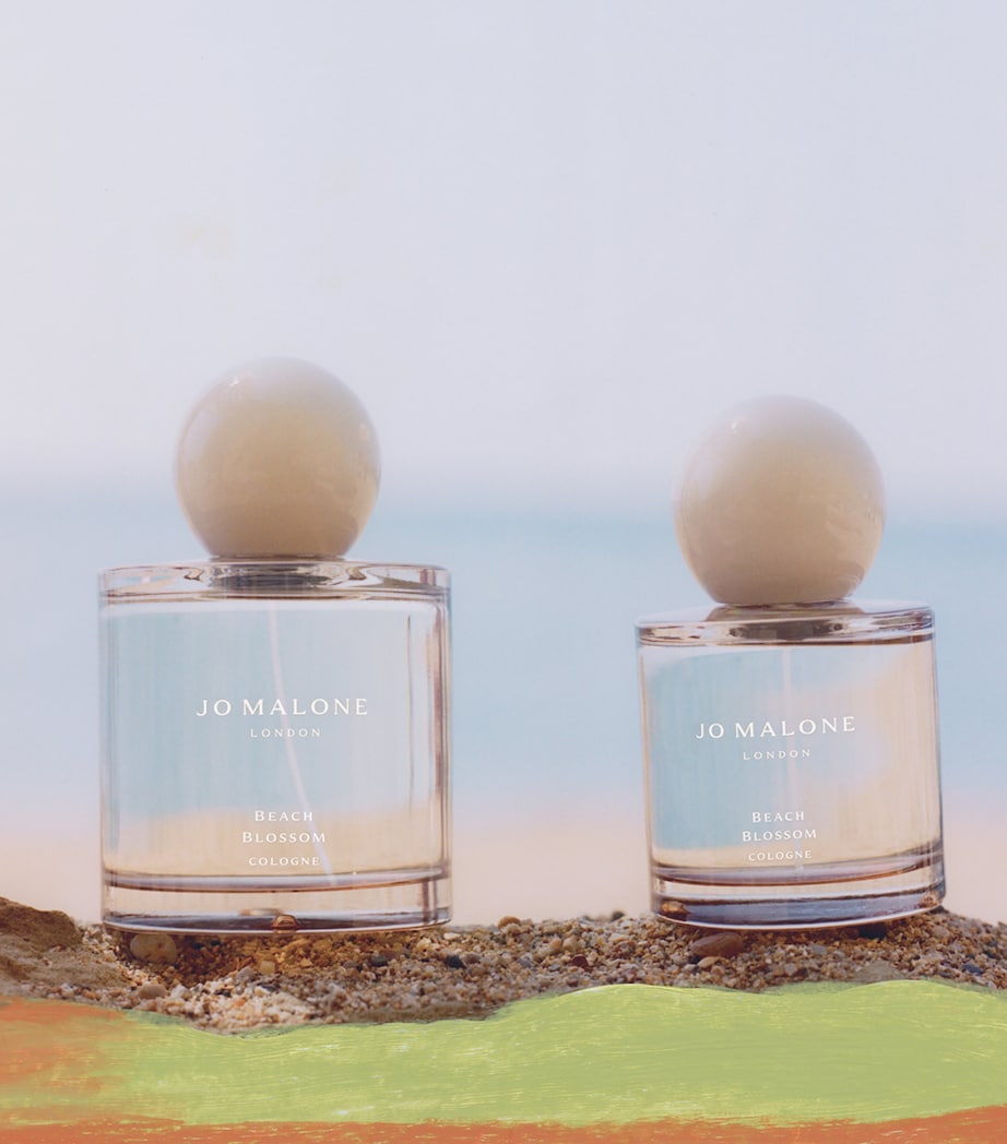 Jo Malone London Beach Blossom Cologne (50ml) Image 2
