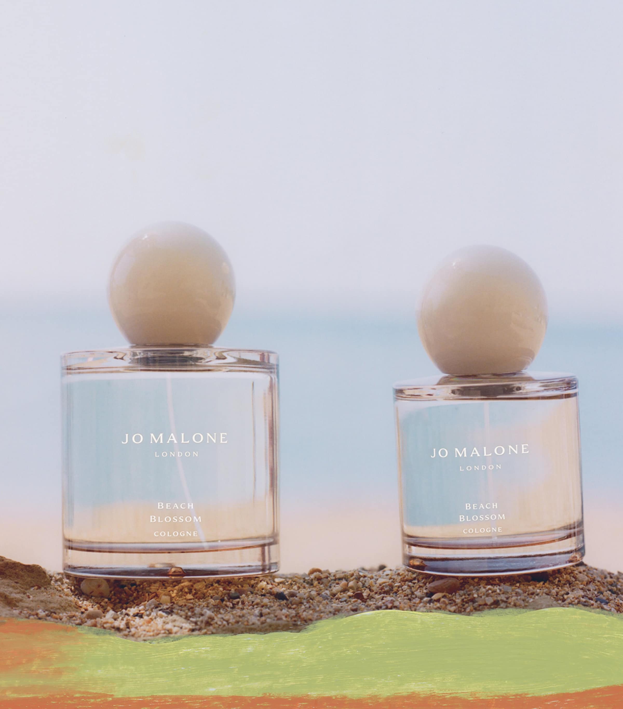 Jo Malone London Beach Blossom Cologne (50ml) | Harrods US