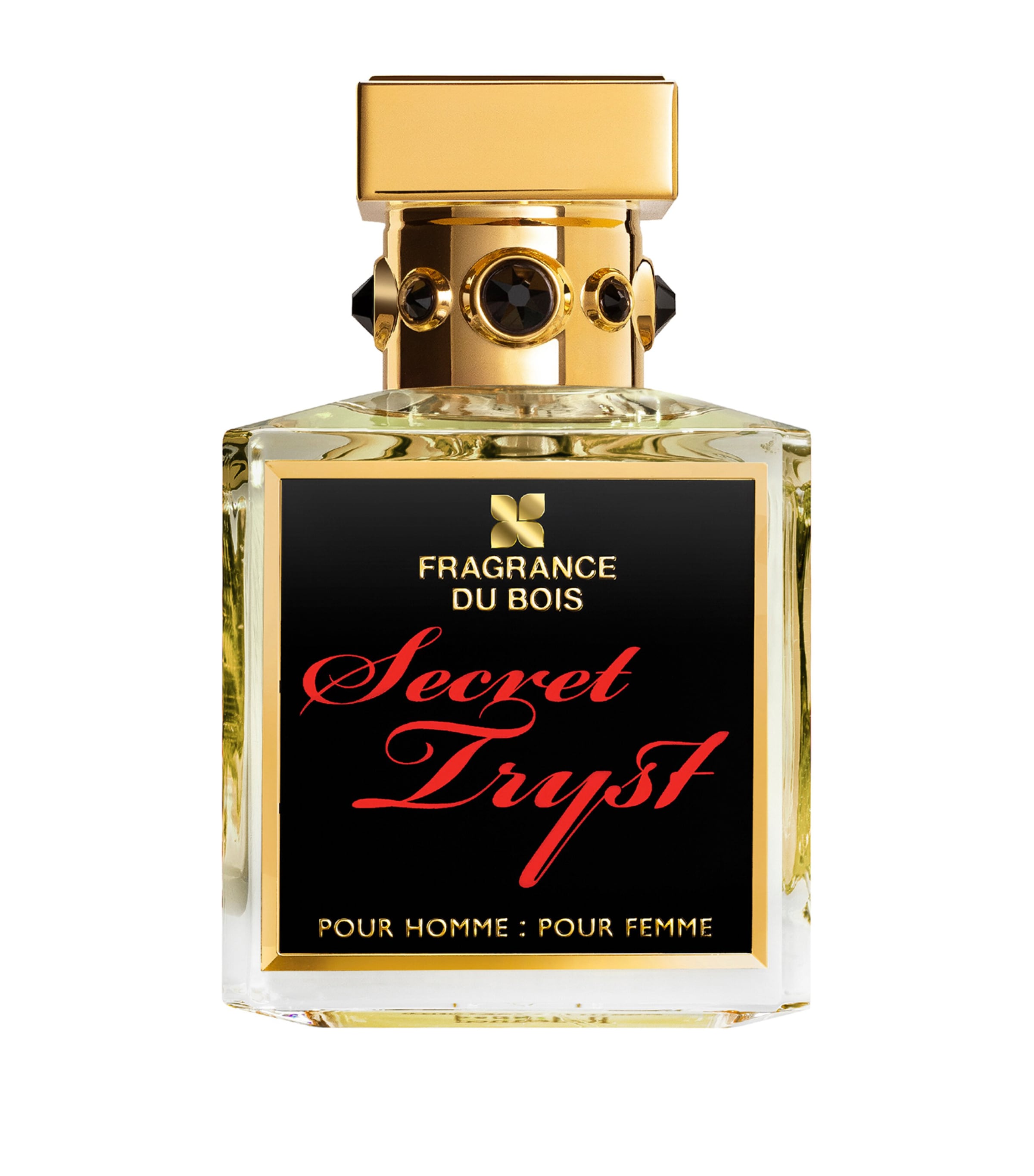 Shop Fragrance Du Bois Secret Tryst Perfume Extract