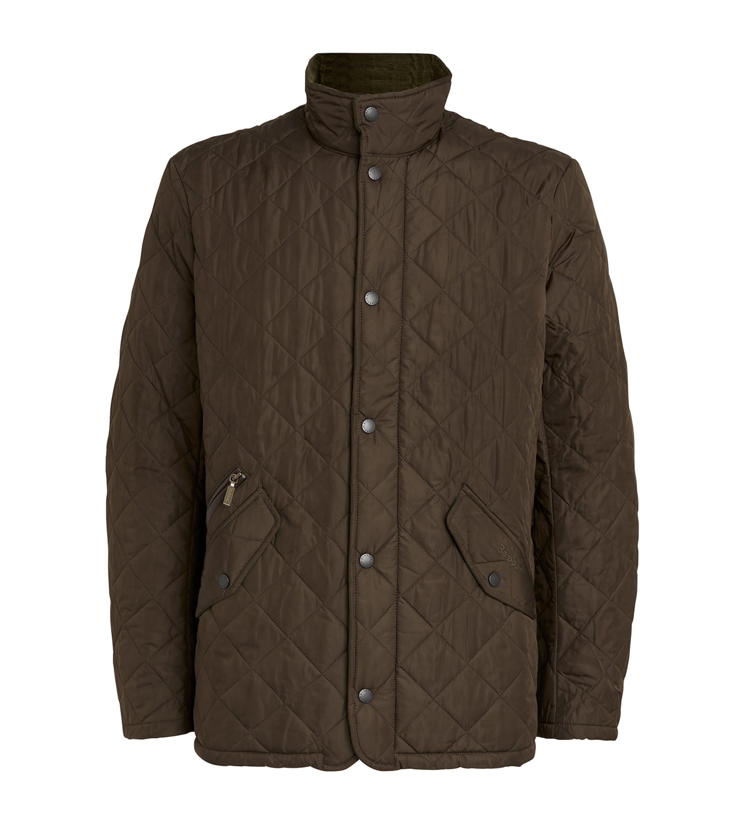 BARBOUR CHELSEA SPORTSQUILT JACKET 