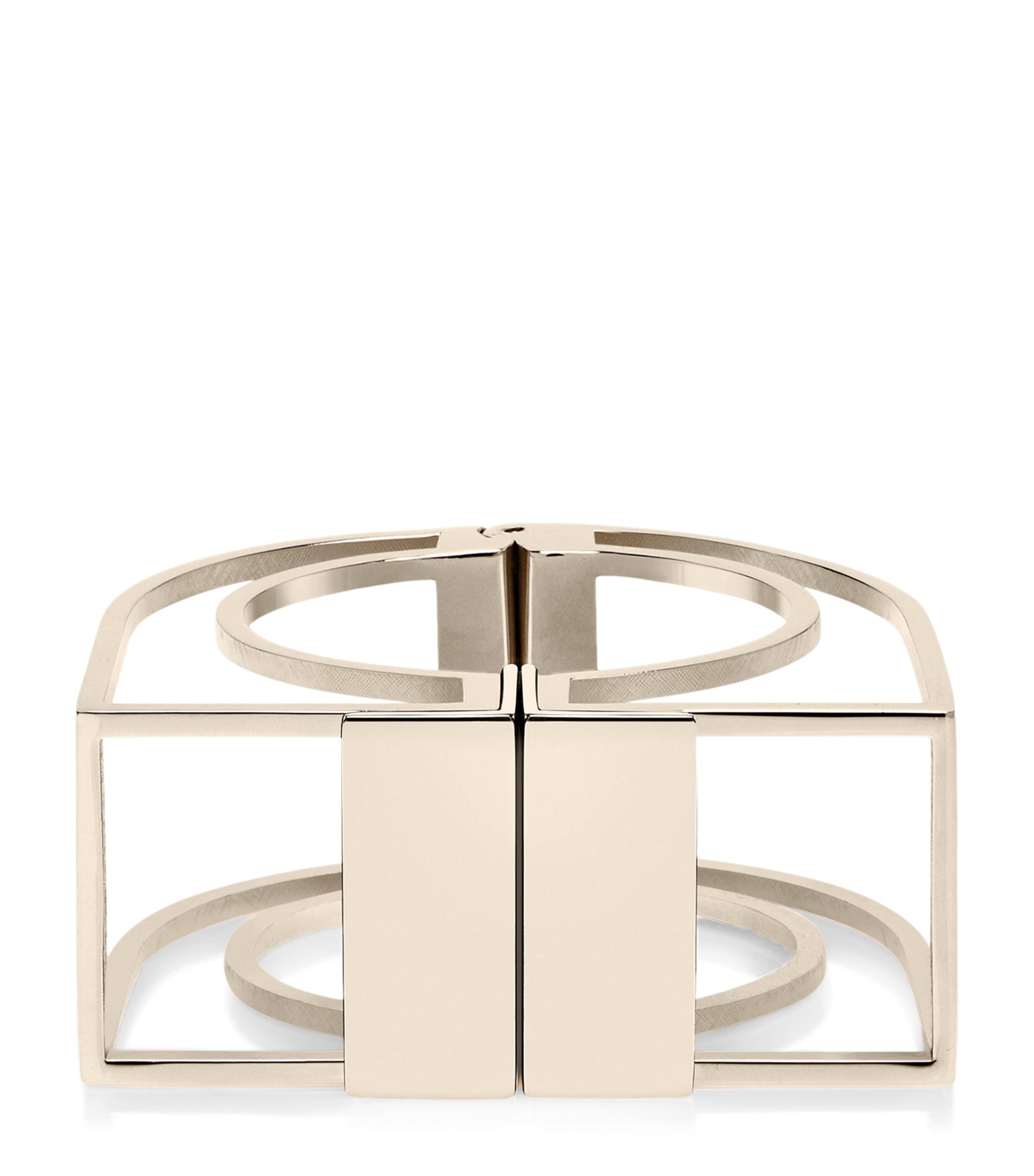 TOM FORD Deco Cuff Bracelet Yac Image 1