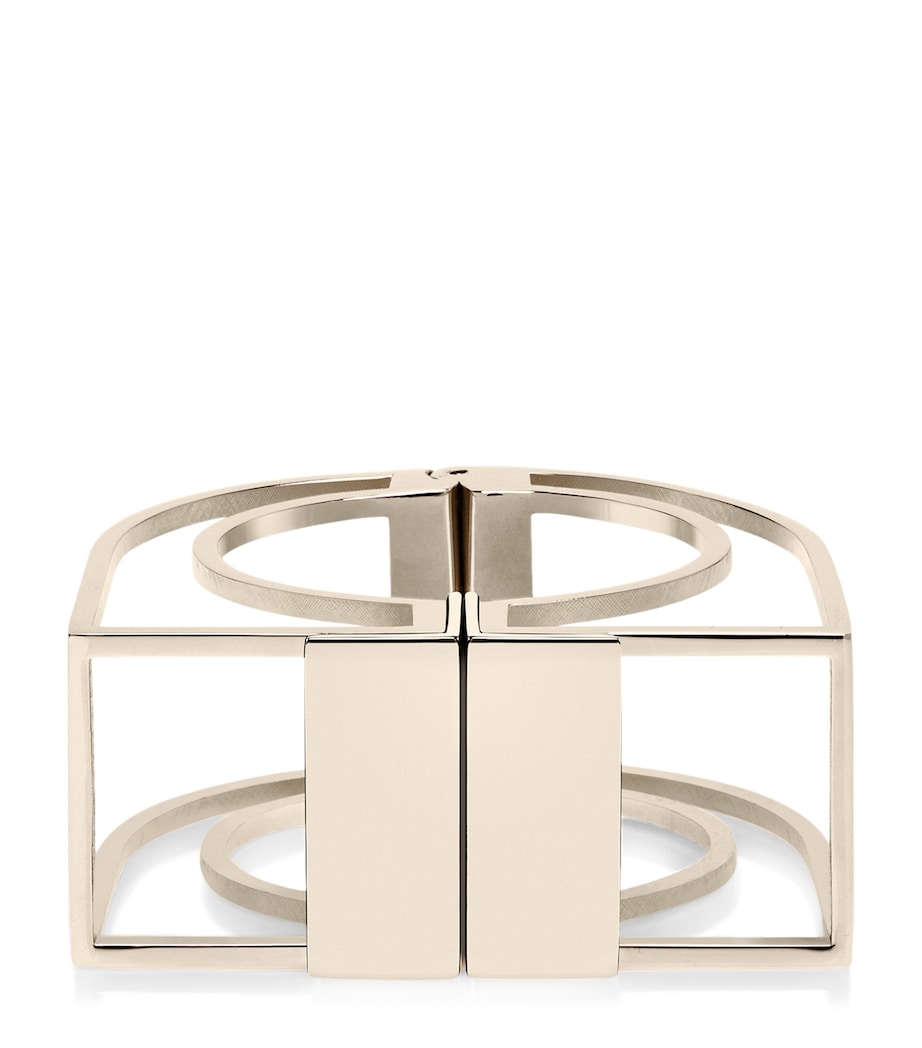 TOM FORD Deco Cuff Bracelet Yac Image 1
