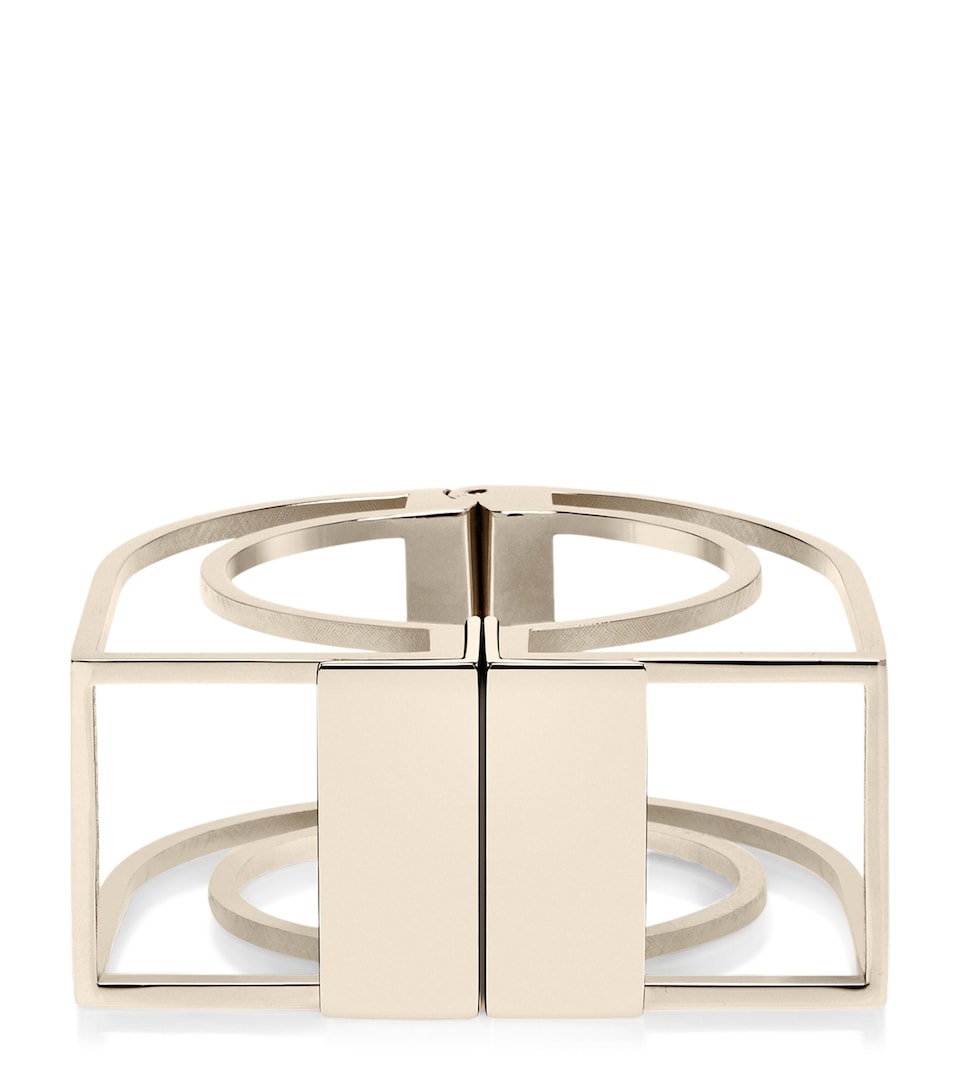 TOM FORD Deco Cuff Bracelet Yac
