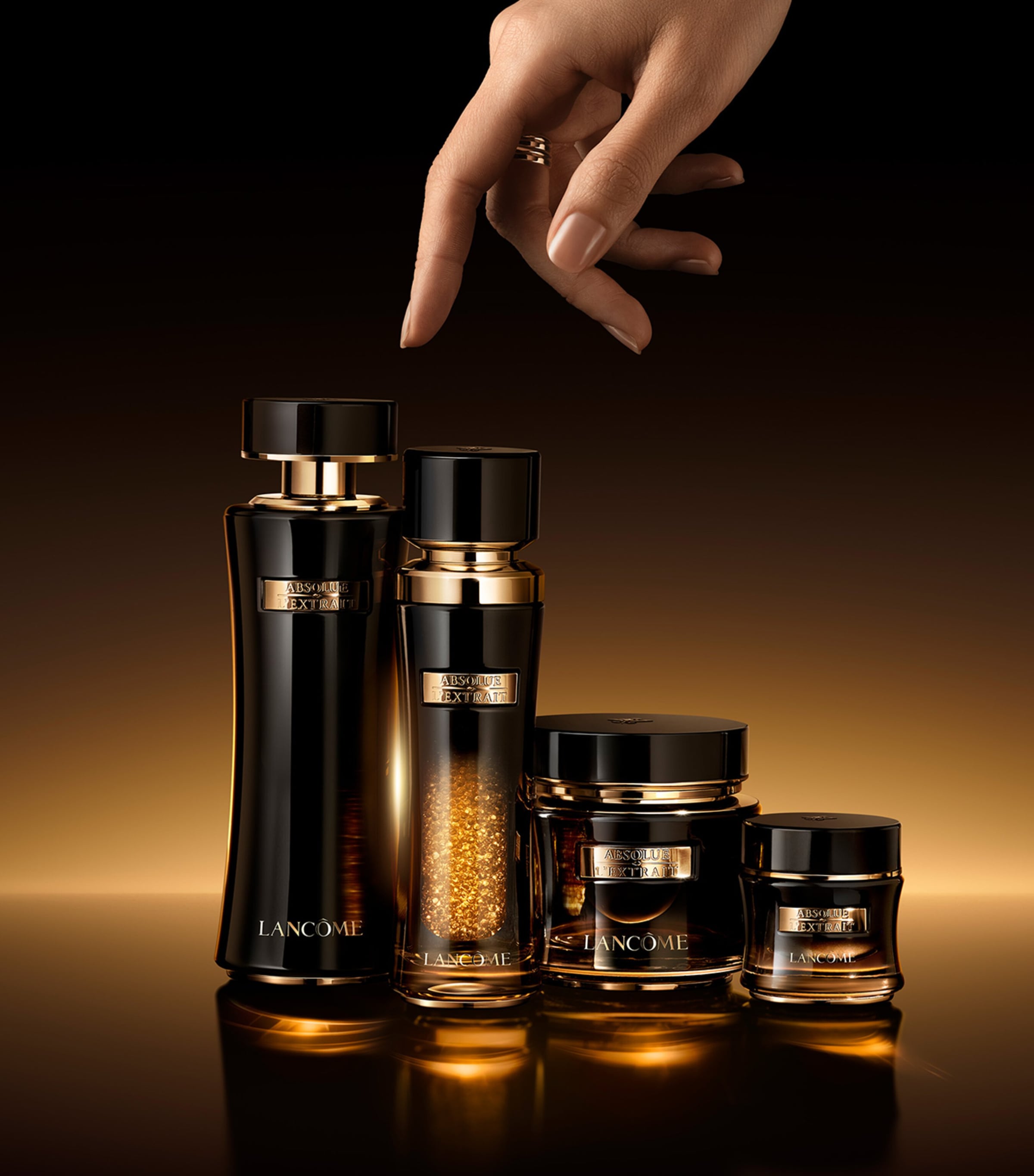 Lancôme Absolue L'Extrait Concentrate Serum (30ml) - Refill