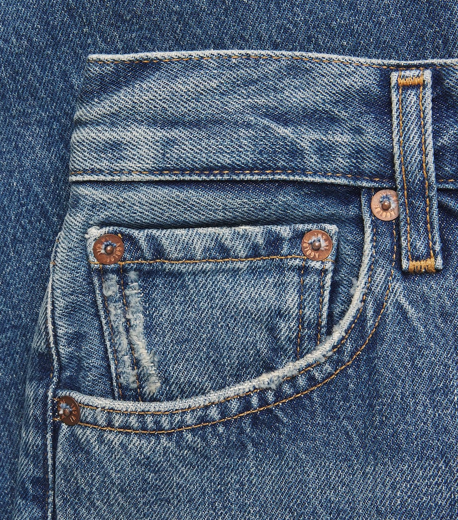 Ren Wide-Leg Jeans CHAPTER Image 5