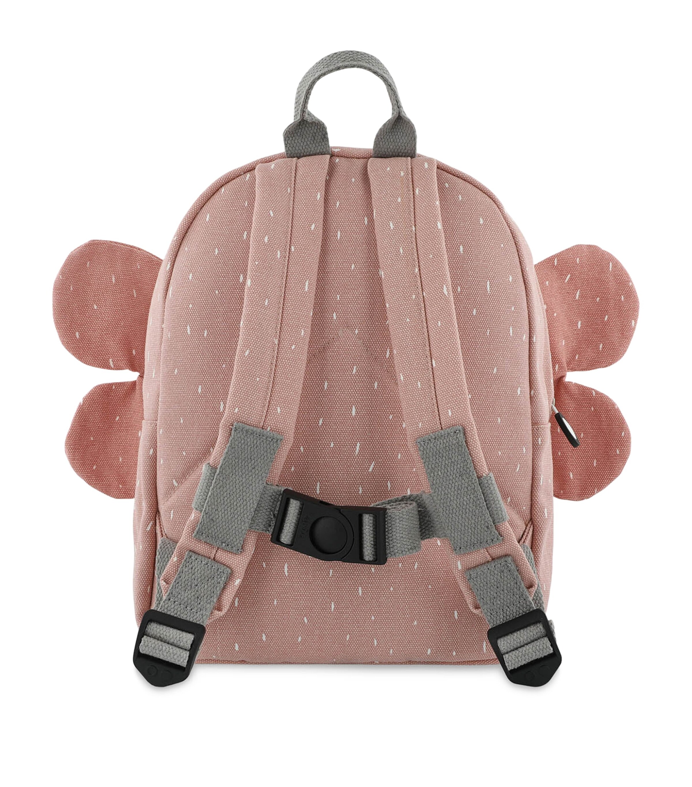 Mrs. Butterfly Backpack MULTI Image 4
