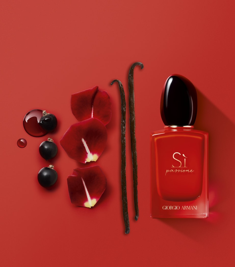 Arm Si Passione 50Ml Edp 18 NO COLOUR Image 2