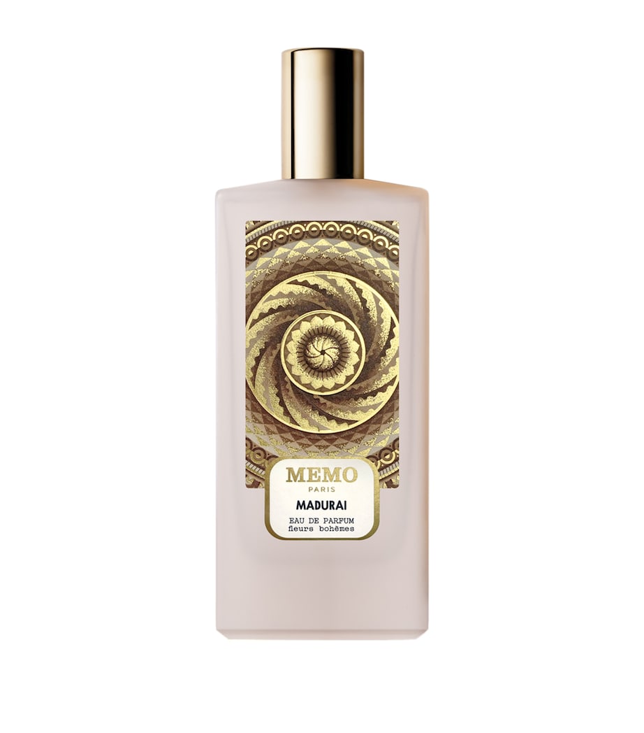 MEMO PARIS Madurai Eau de Parfum (75ml) Image 1