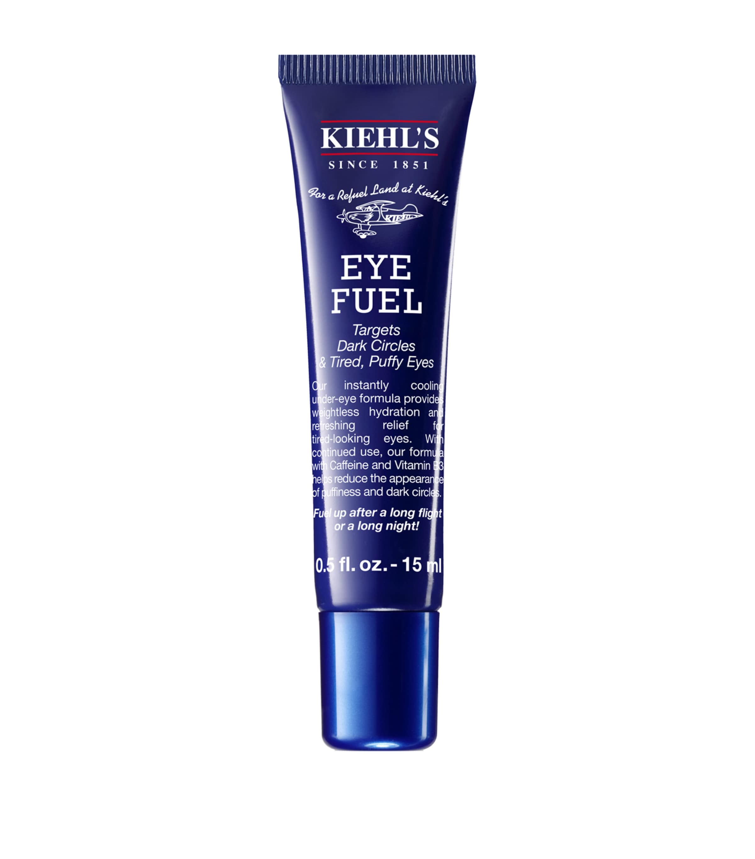 KIEHL'S SINCE 1851 EYE FUEL 