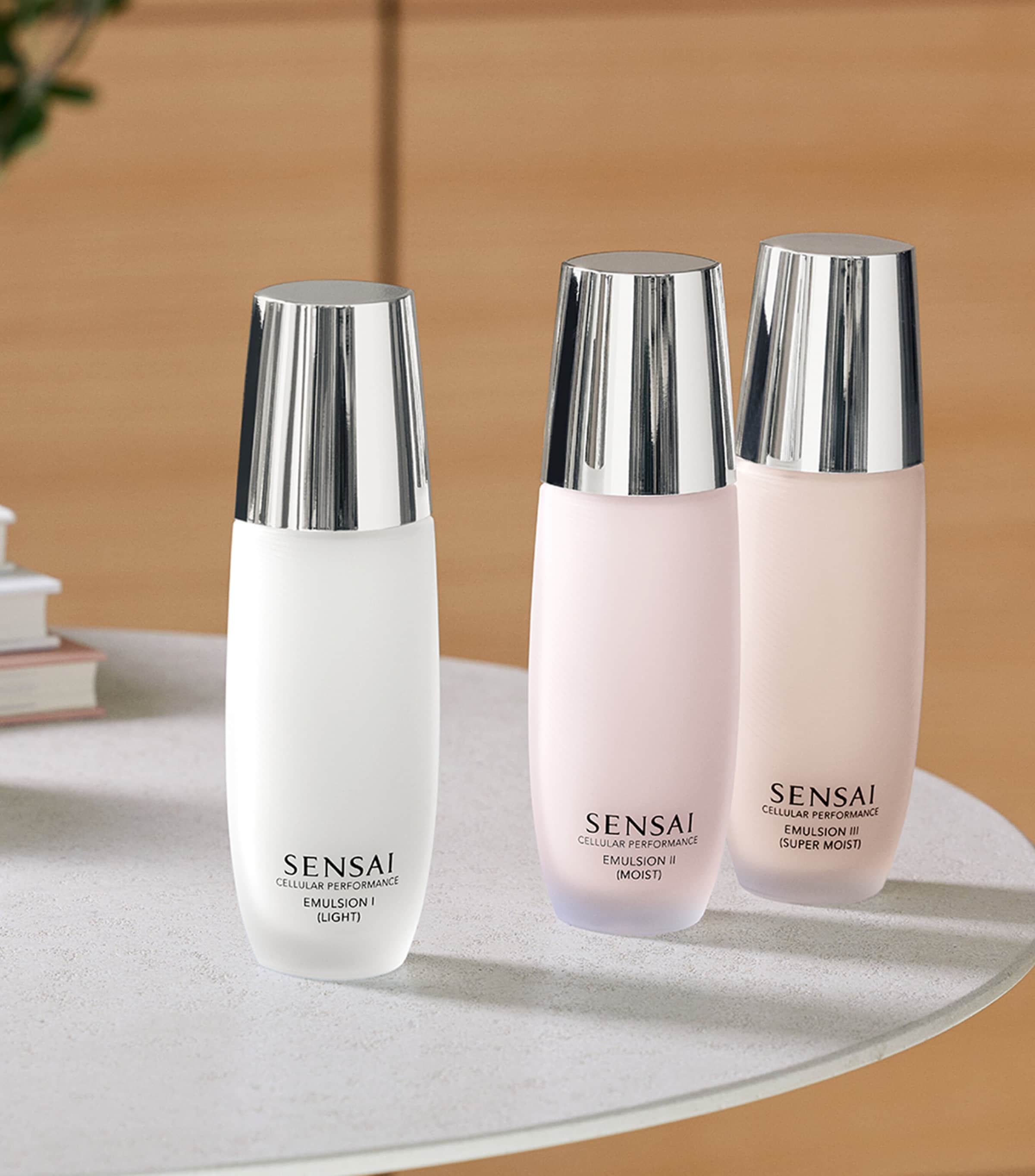 Cellular Performance Emulsion III (100ml) NO COLOUR Image 3