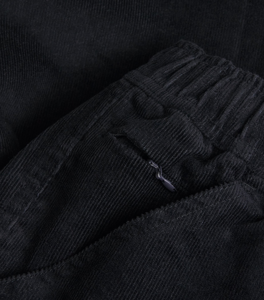 Cotton-Blend Corduroy Ragnar 2.0 Trousers DARK NAVY Image 5