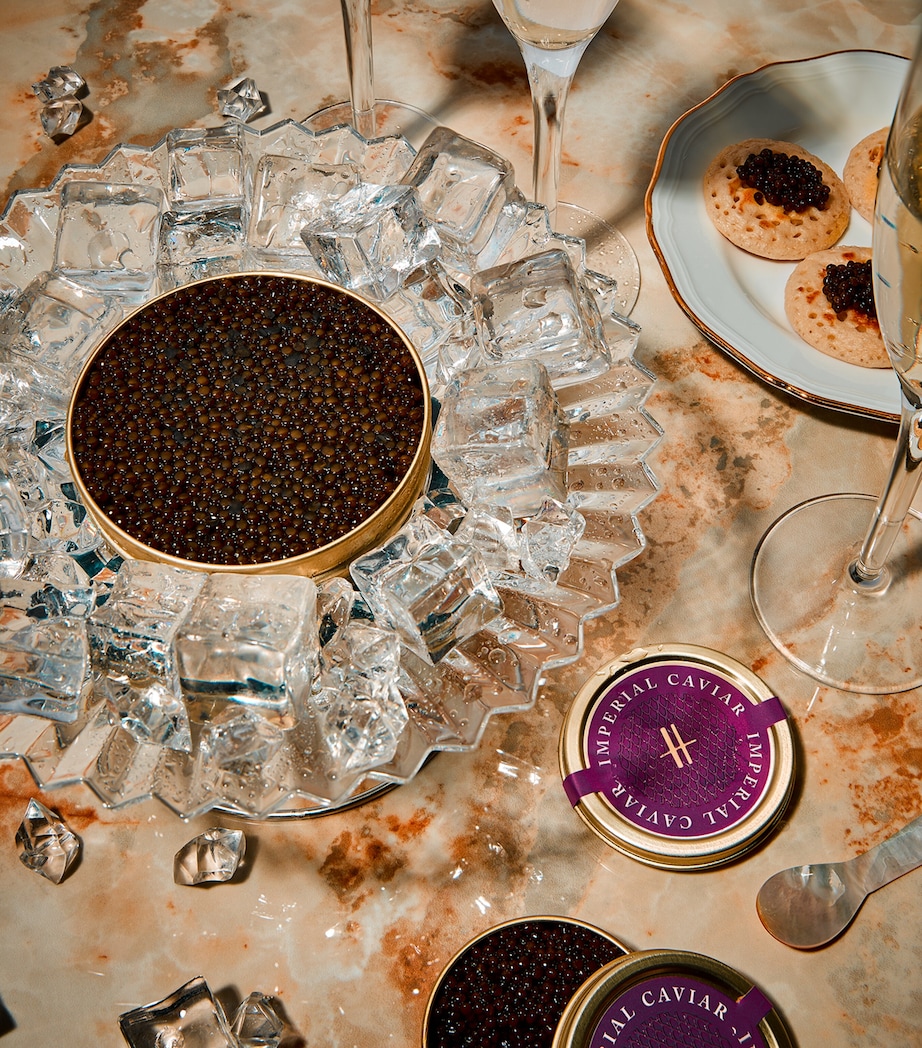 Imperial Caviar (125g) NO COLOUR Image 2