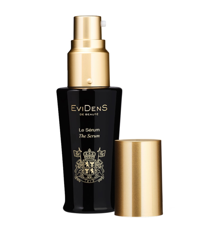 The Serum NO COLOUR Image 2