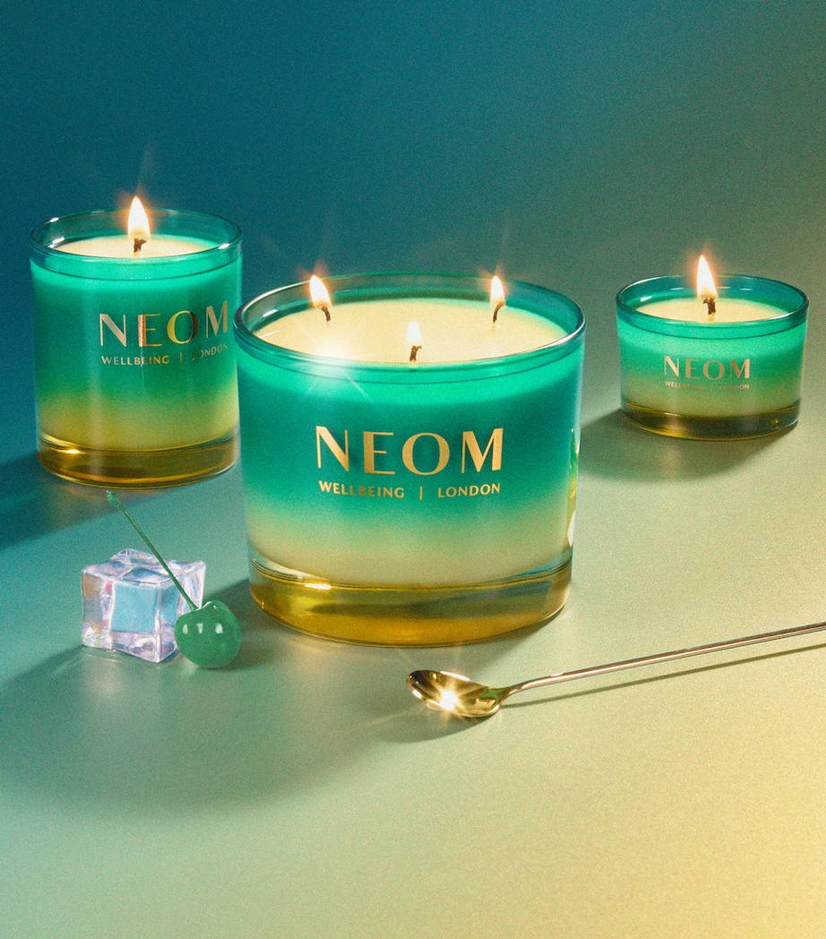 Perfect Peace Candle (185g) NO COLOUR Image 3