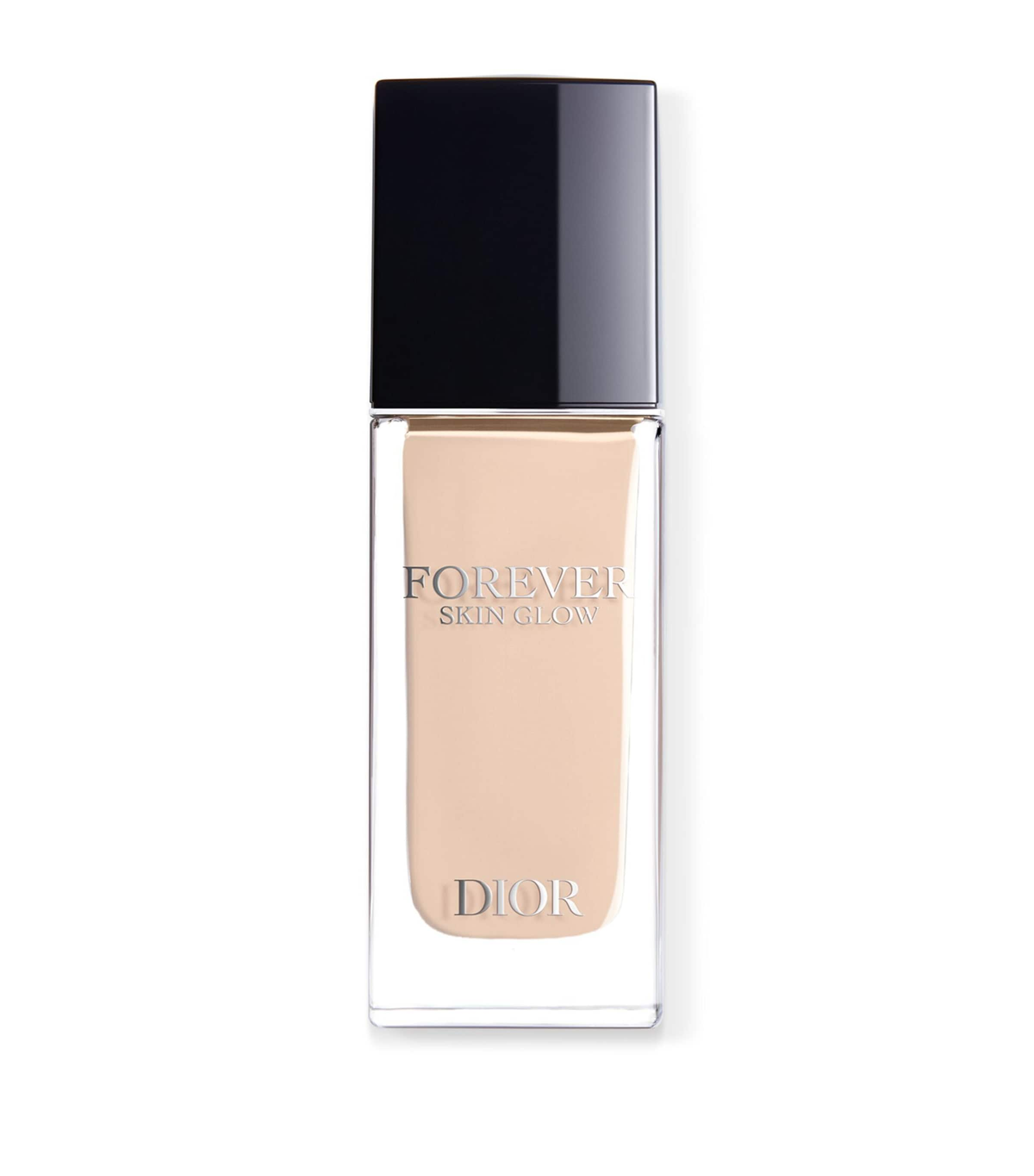 Dior Forever Skin Glow Foundation In White