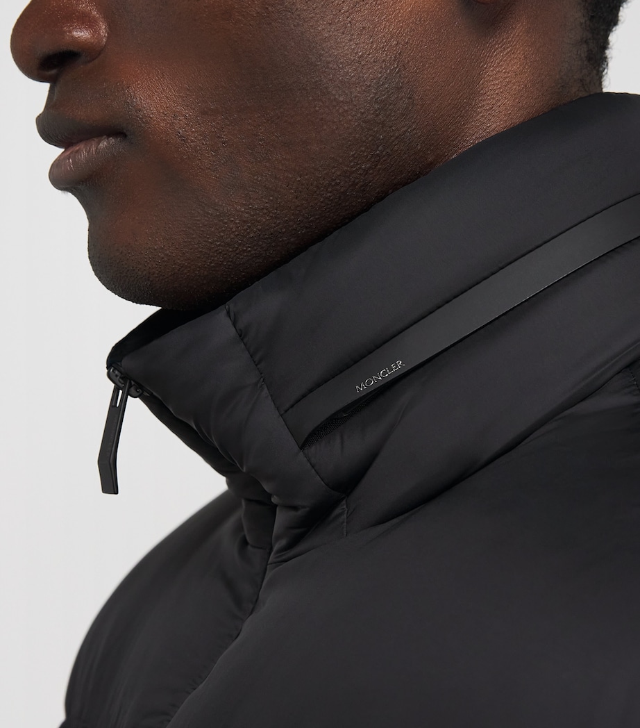 Moncler Mens Down Dalalven Puffer Jacket Image 3
