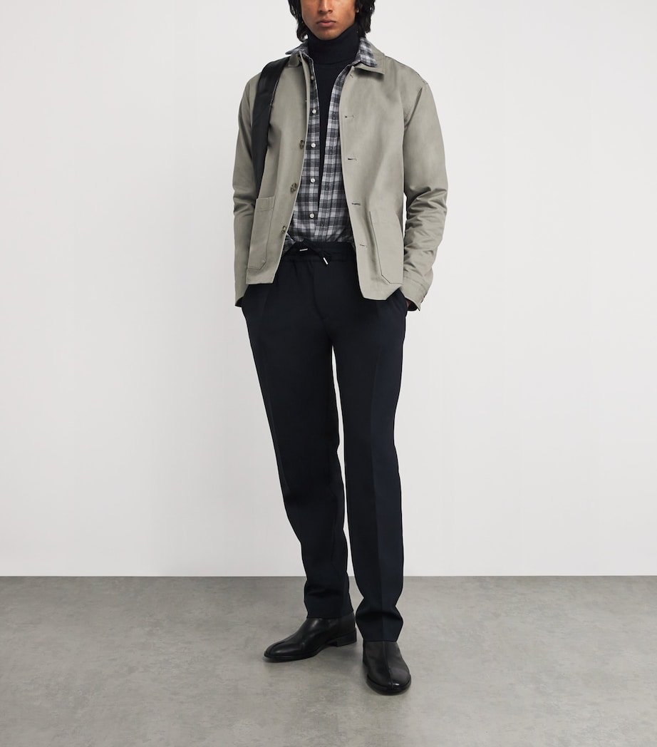 Cashmere Rollneck Sweater 922 Image 2