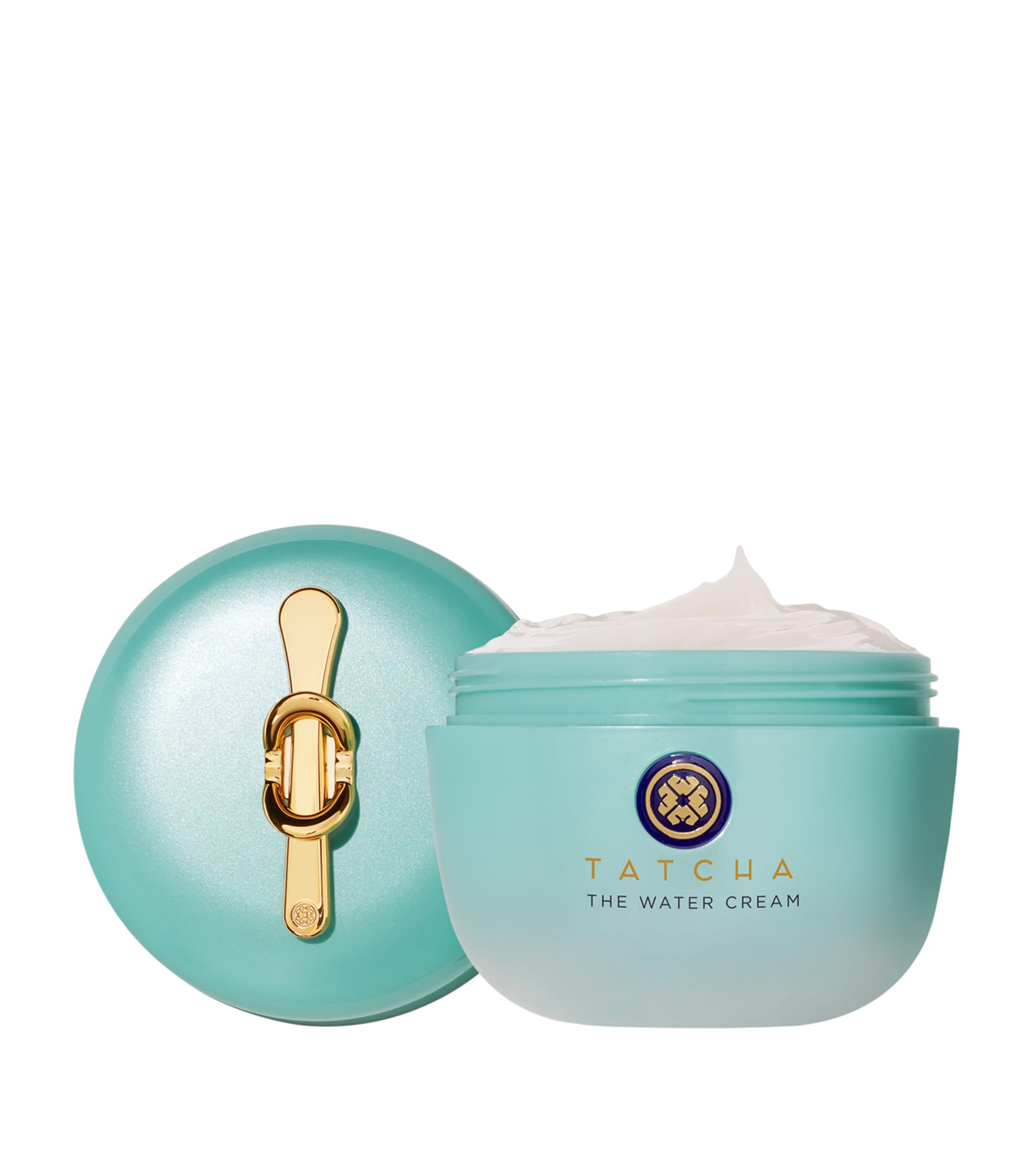 The Water Cream (75ml) NO COLOUR Image 3