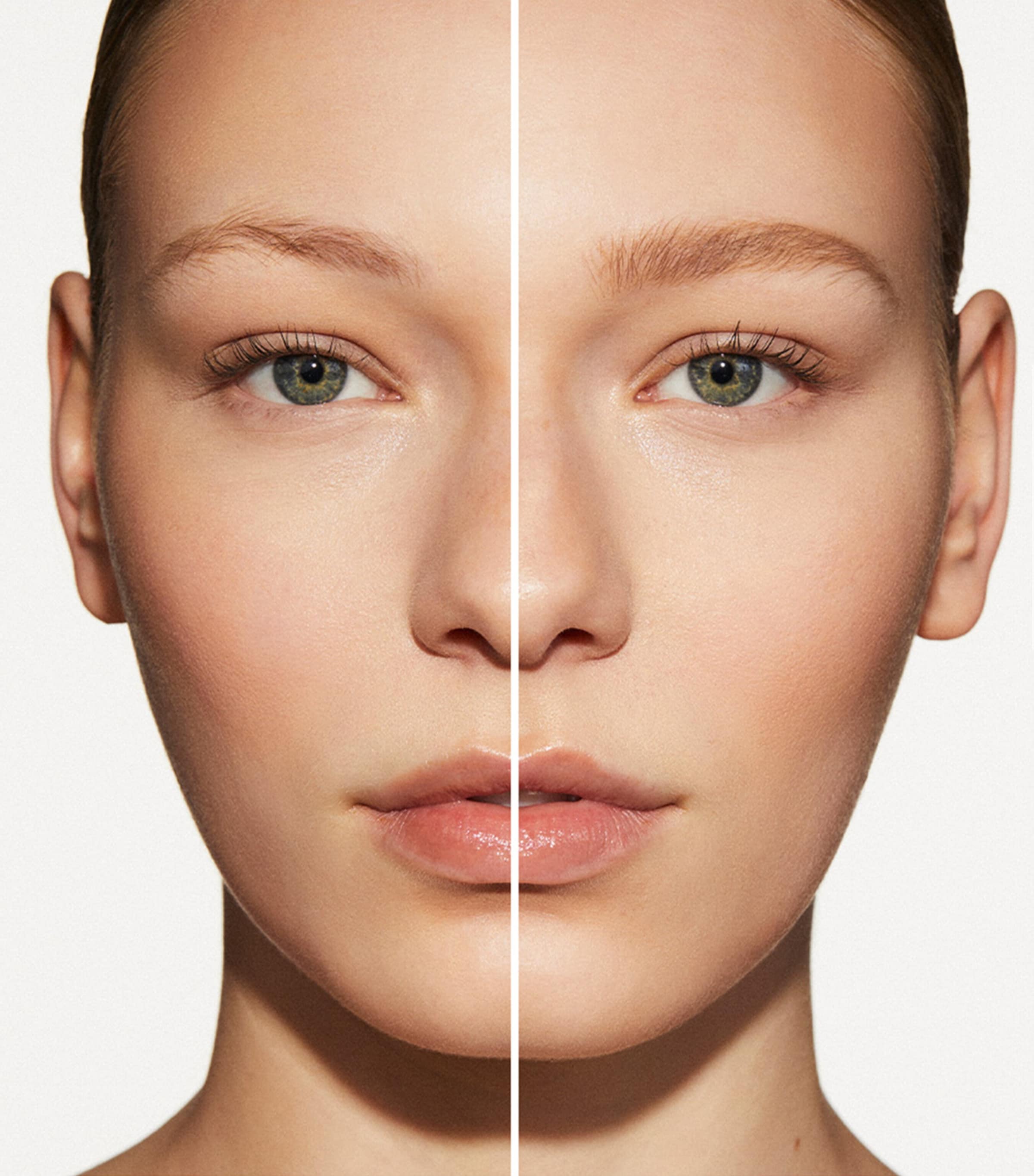 BabyBlade Eyebrow Pencil LIGHT BLONDE Image 3