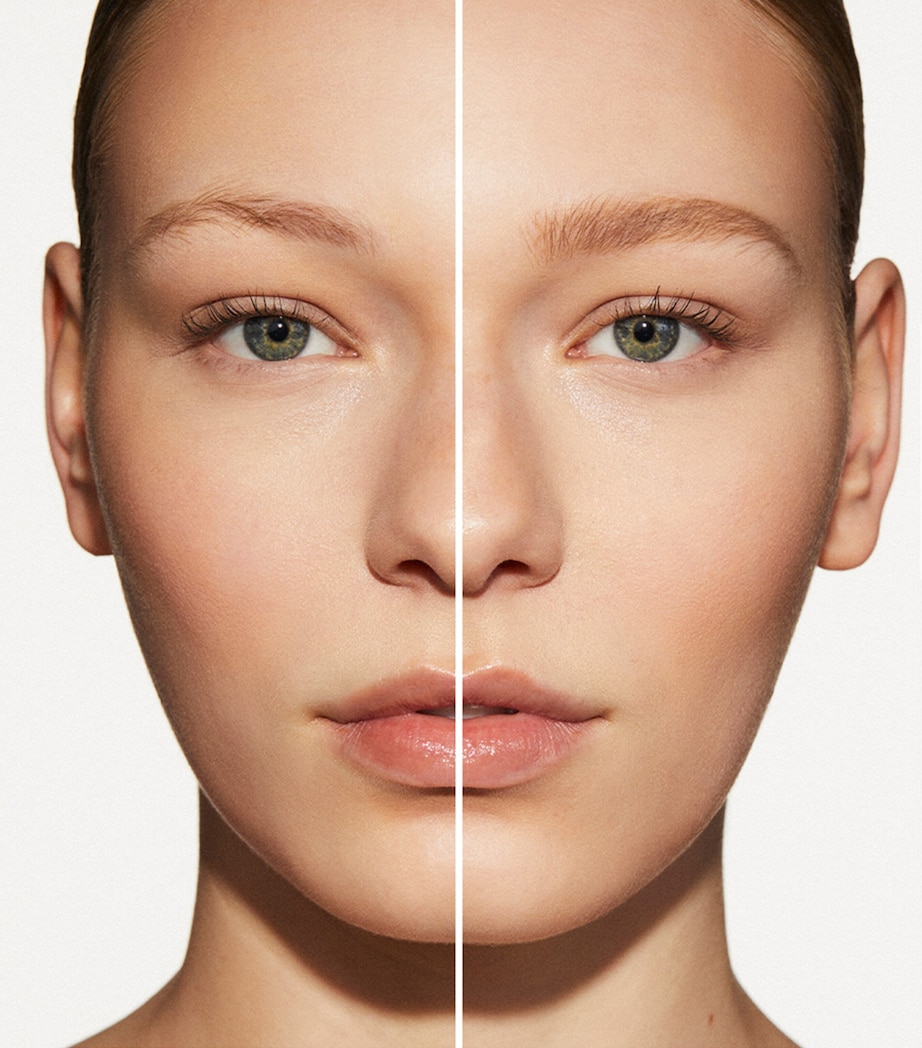 BabyBlade Eyebrow Pencil LIGHT BLONDE Image 3