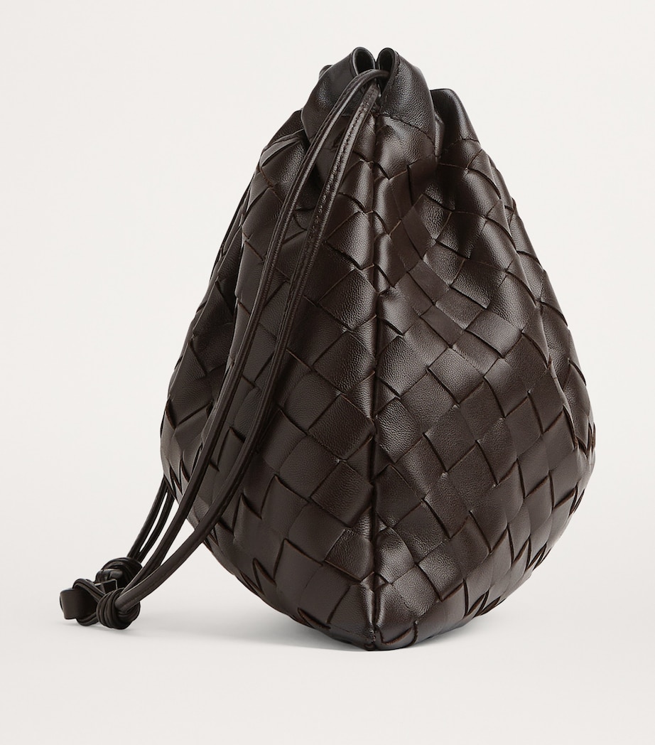 Calfskin Dustbag Shoulder Bag 2132 Image 4