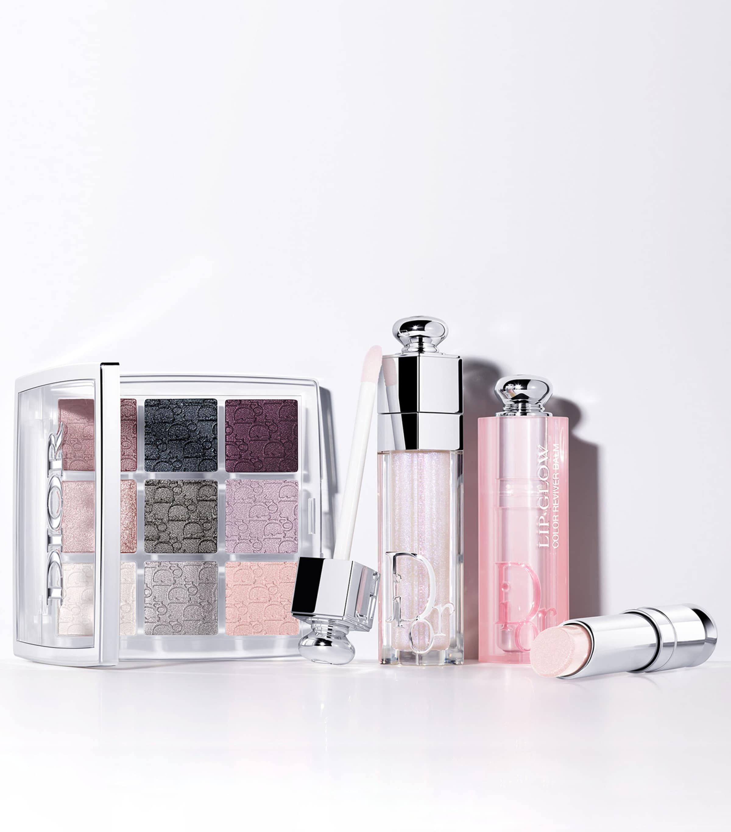 LIMITED EDITION Dior Addict Lip Glow CLEAR Image 3